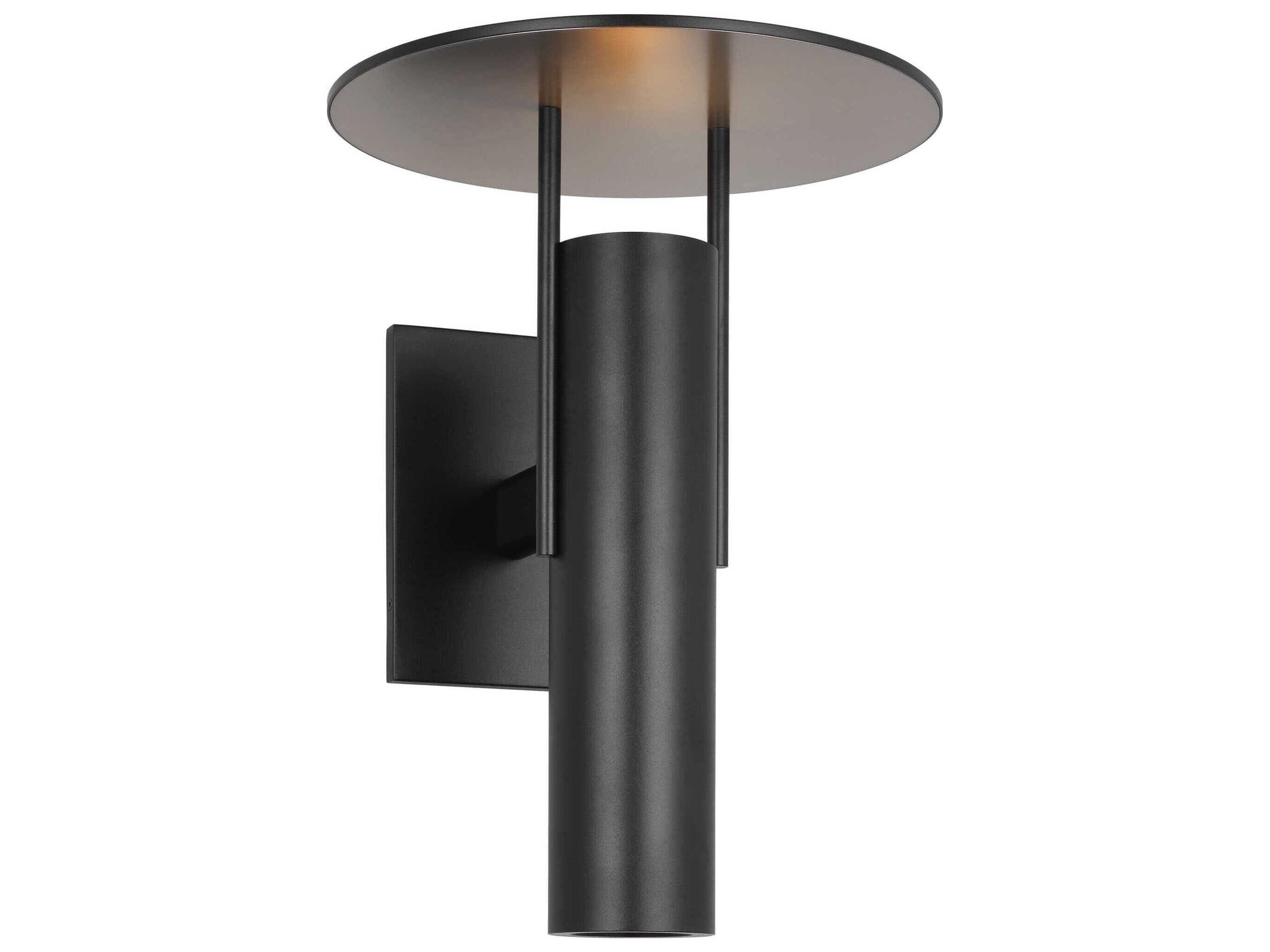 Ronan 2-Light Outdoor Wall Light