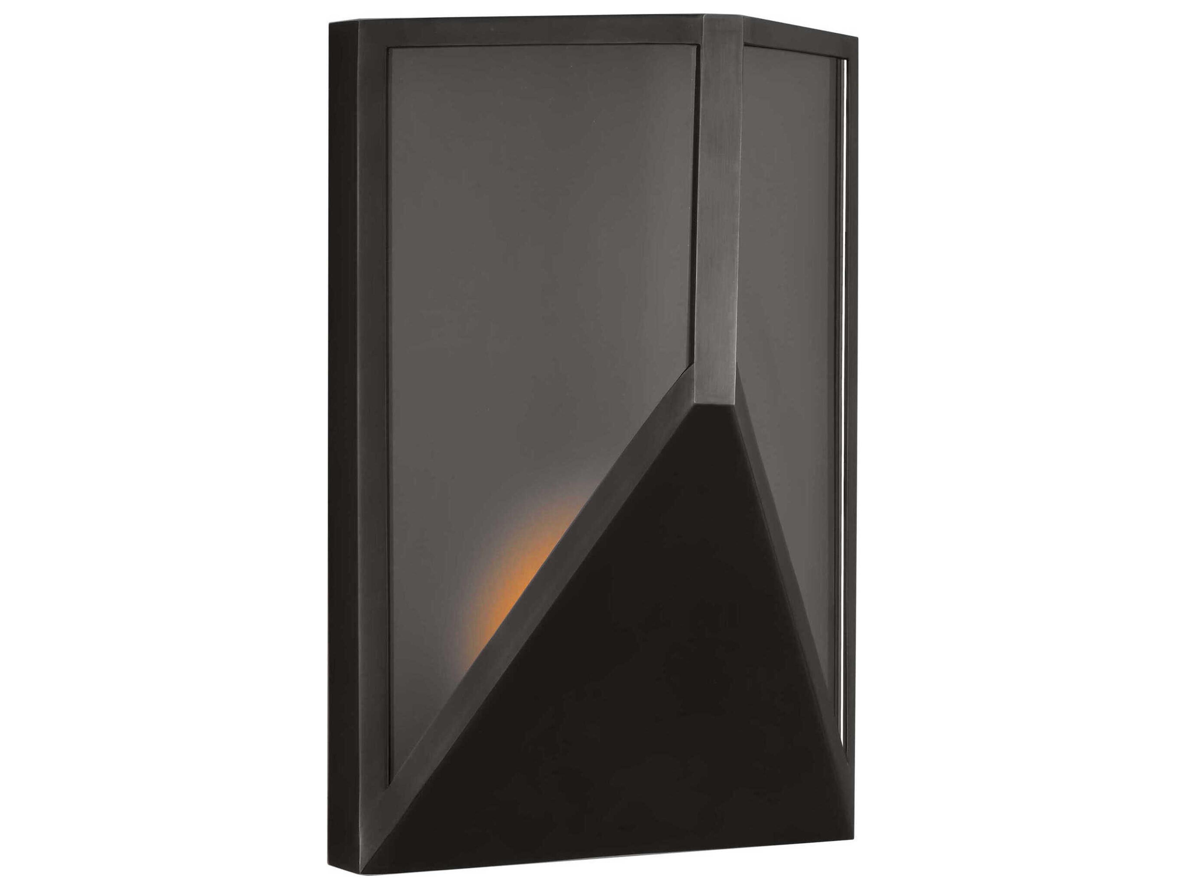 Punto 1-Light Outdoor Wall Light