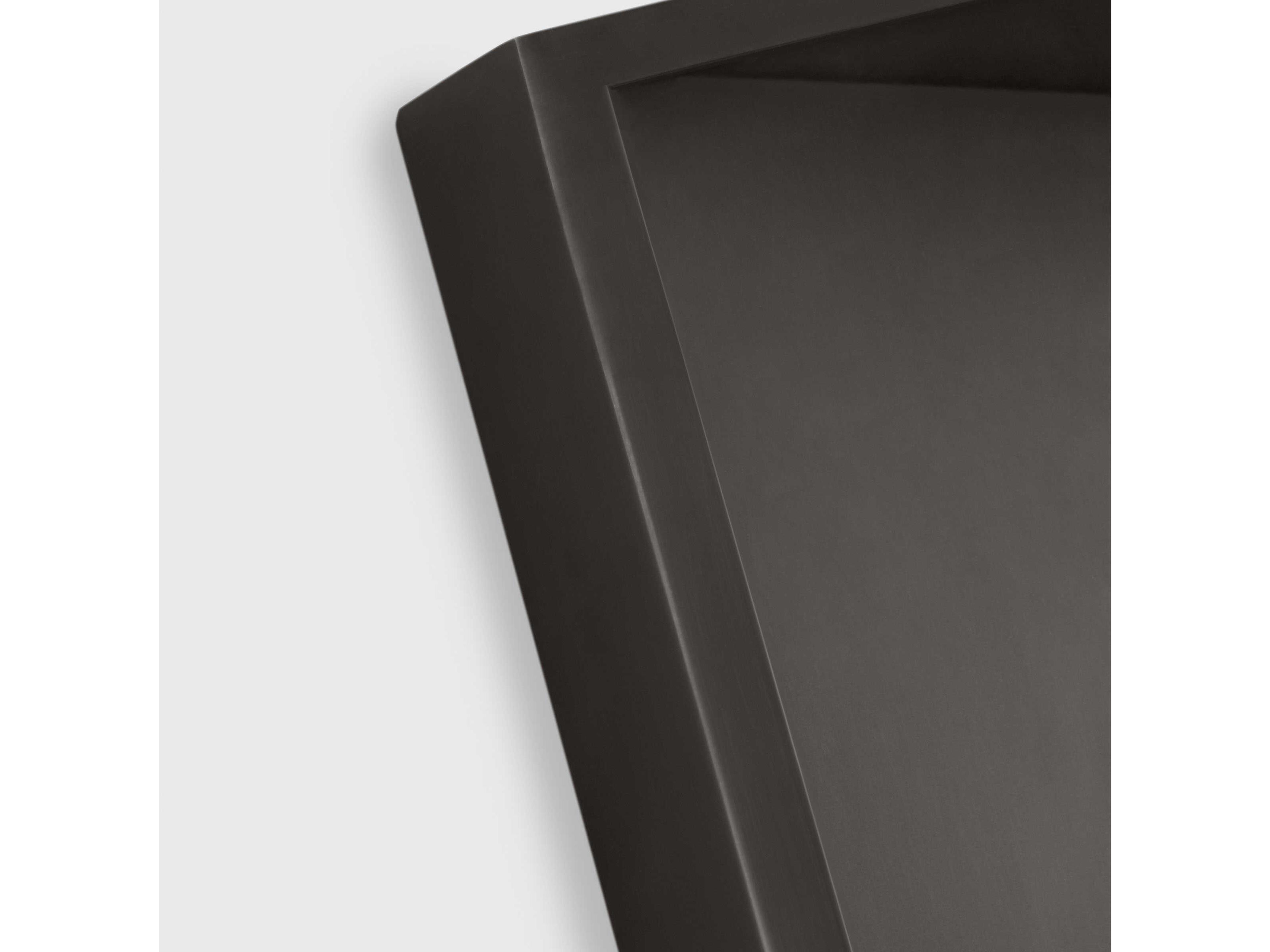 Visual Comfort Modern Punto 1-Light Outdoor Wall Light