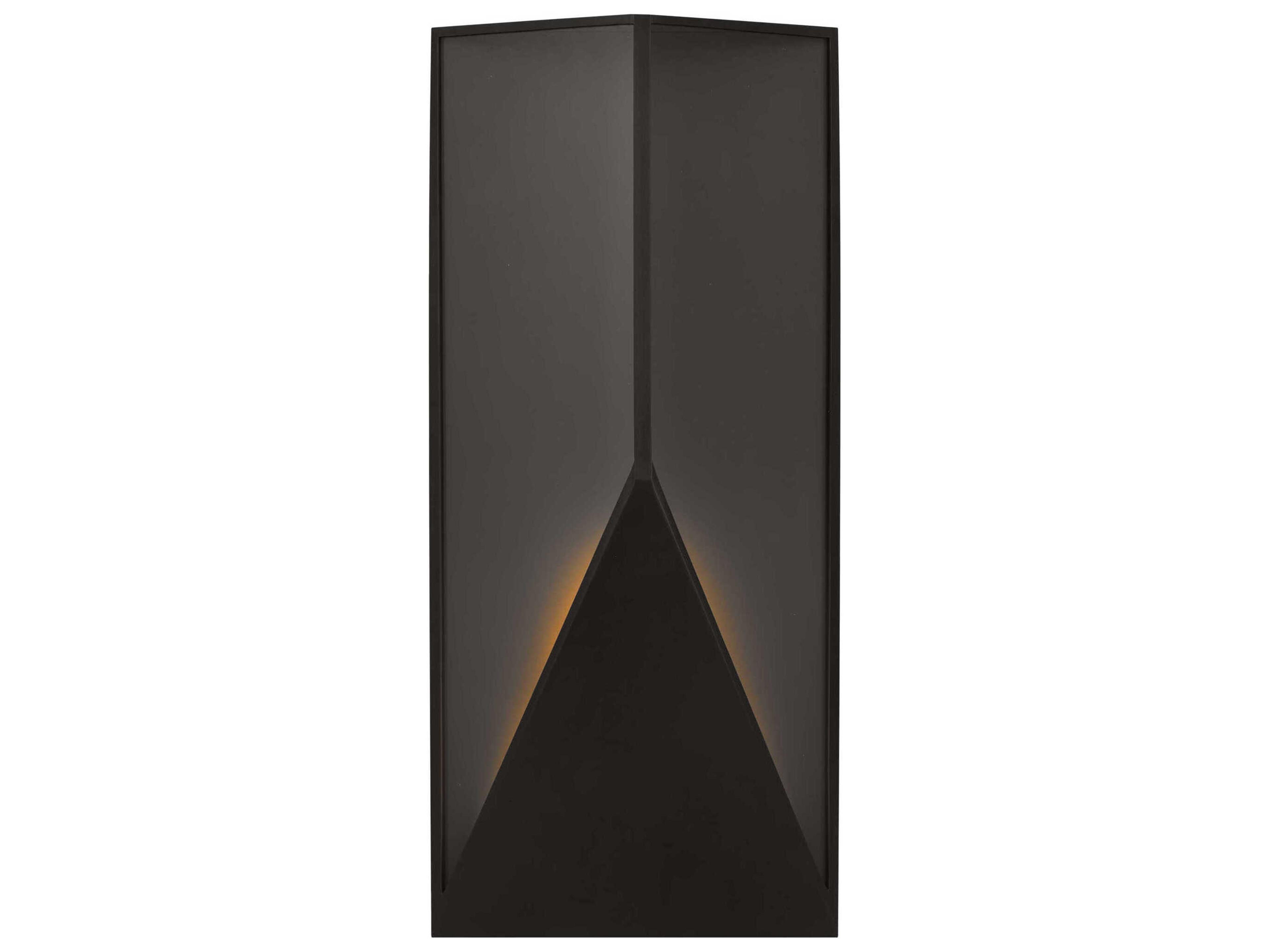 Visual Comfort Modern Punto 1-Light Outdoor Wall Light