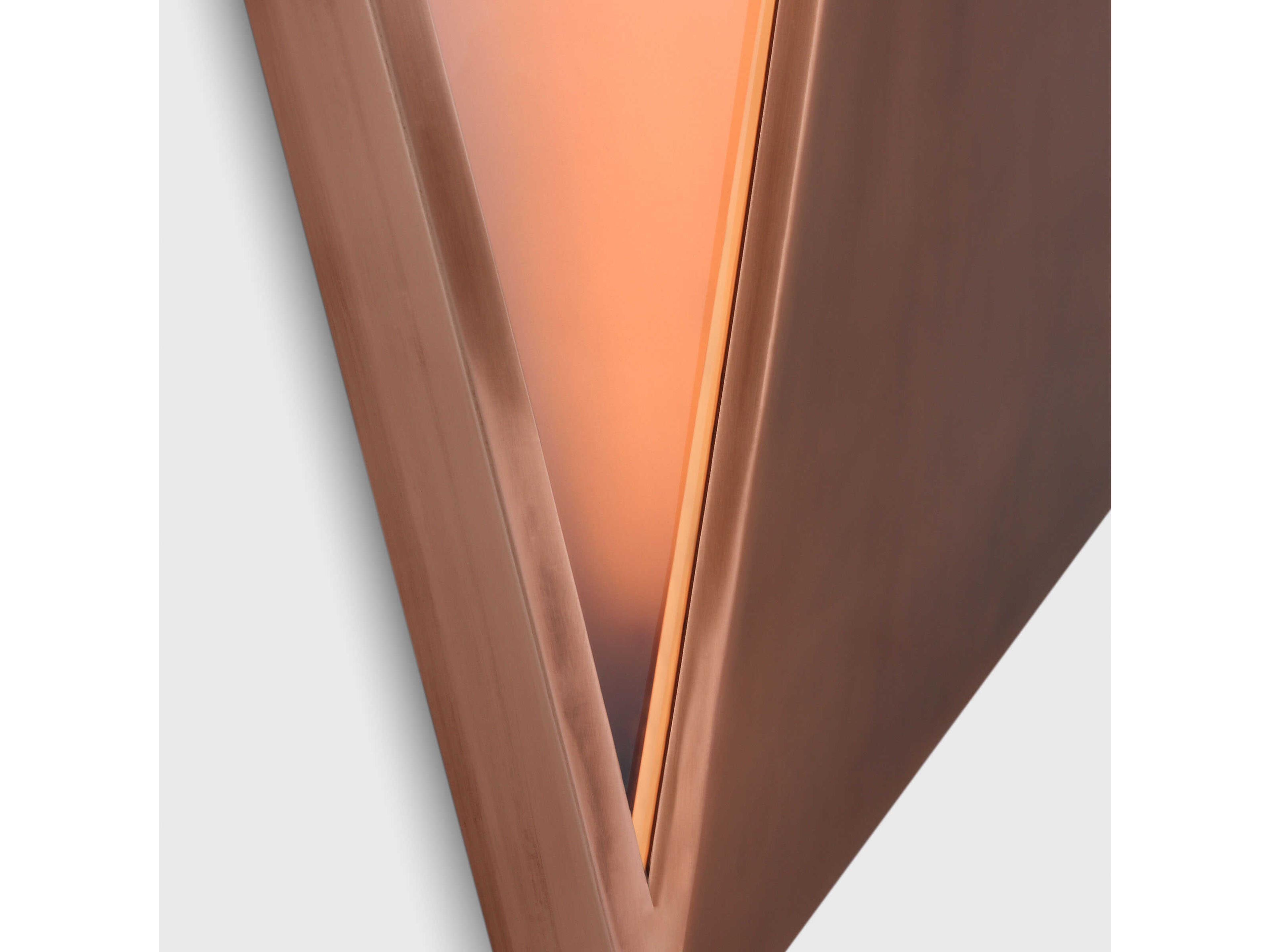 Visual Comfort Modern Punto 1-Light Outdoor Wall Light