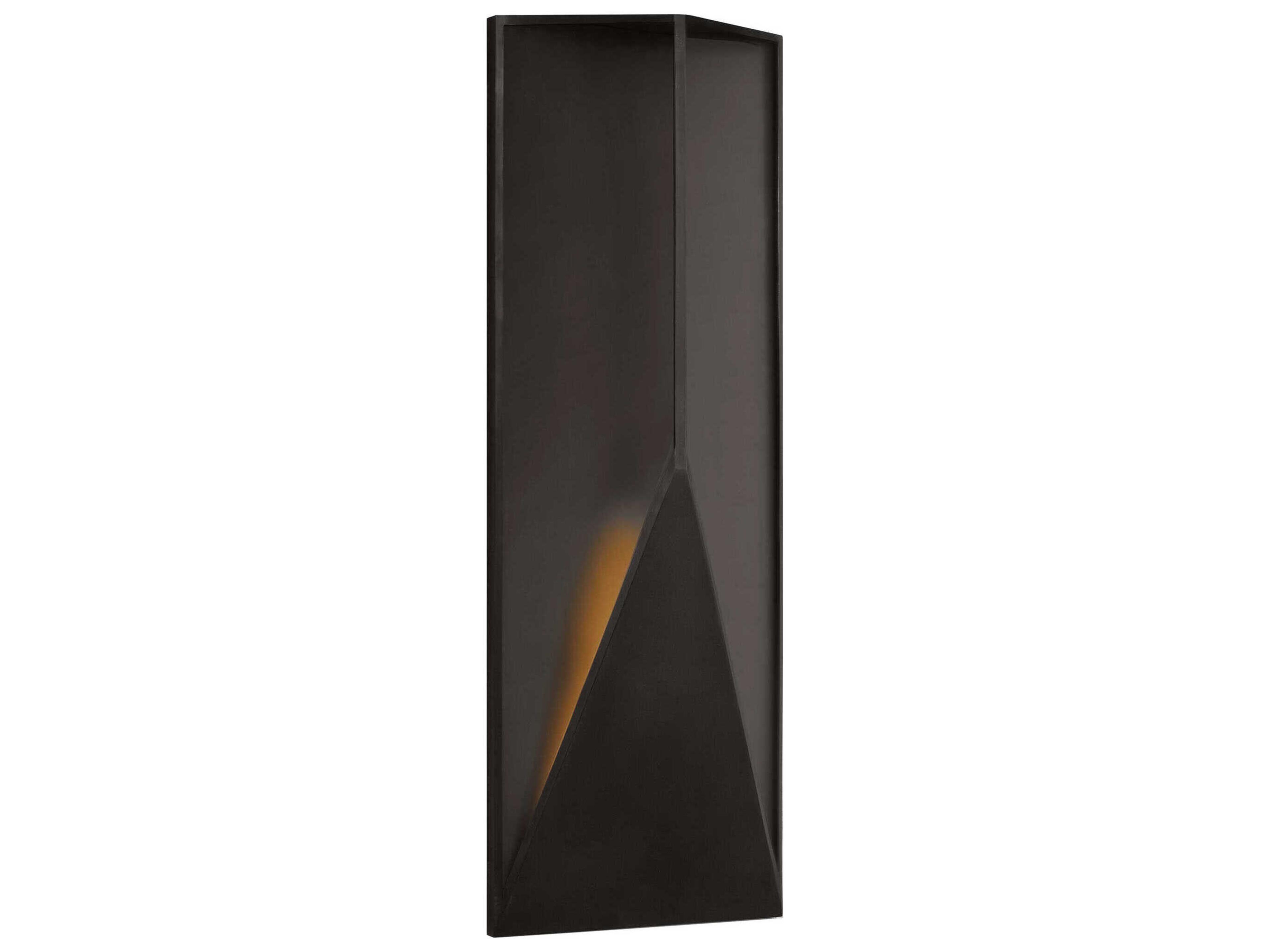 Punto 1-Light Outdoor Wall Light