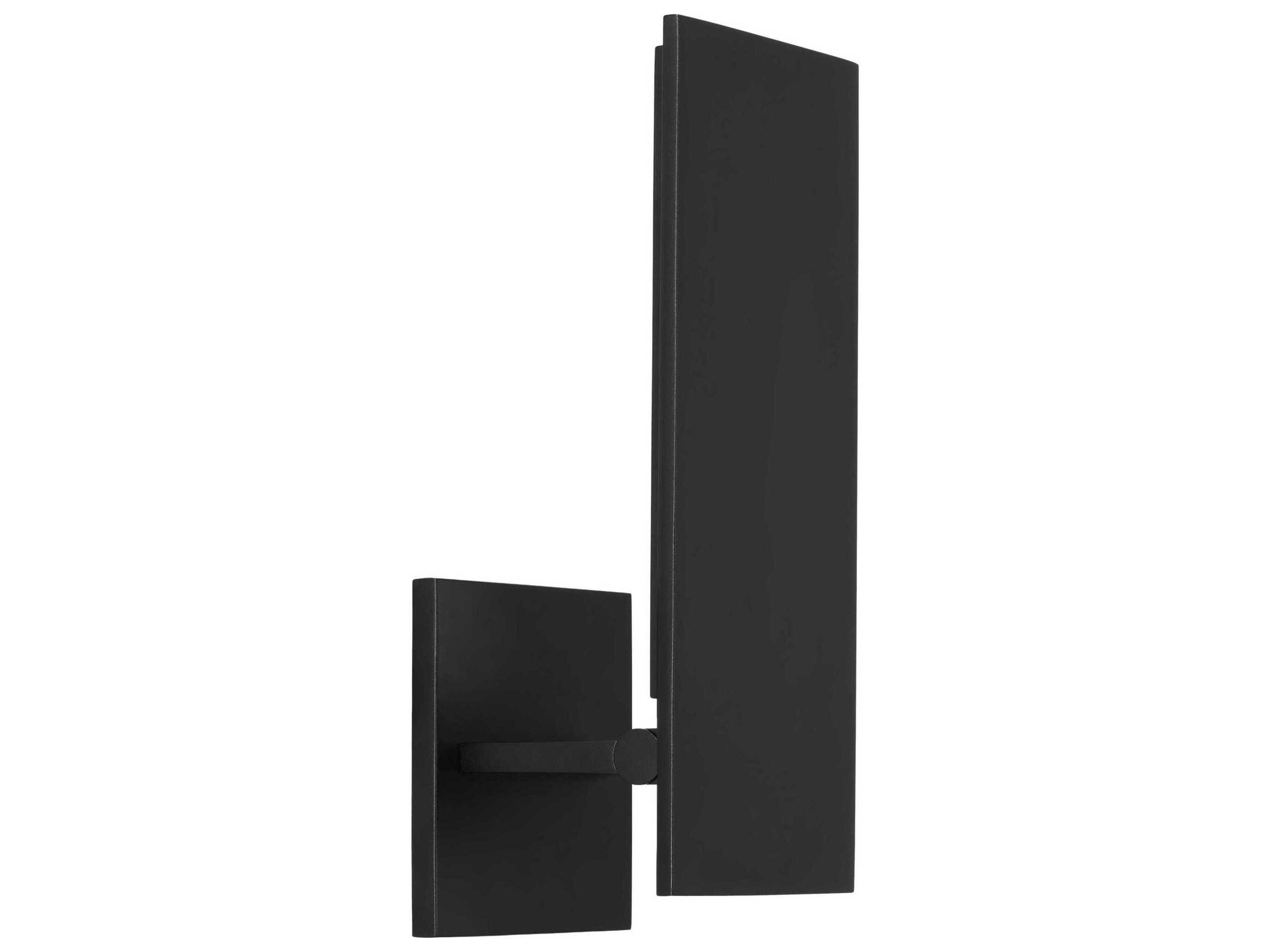 Angolo 1-Light Outdoor Wall Light