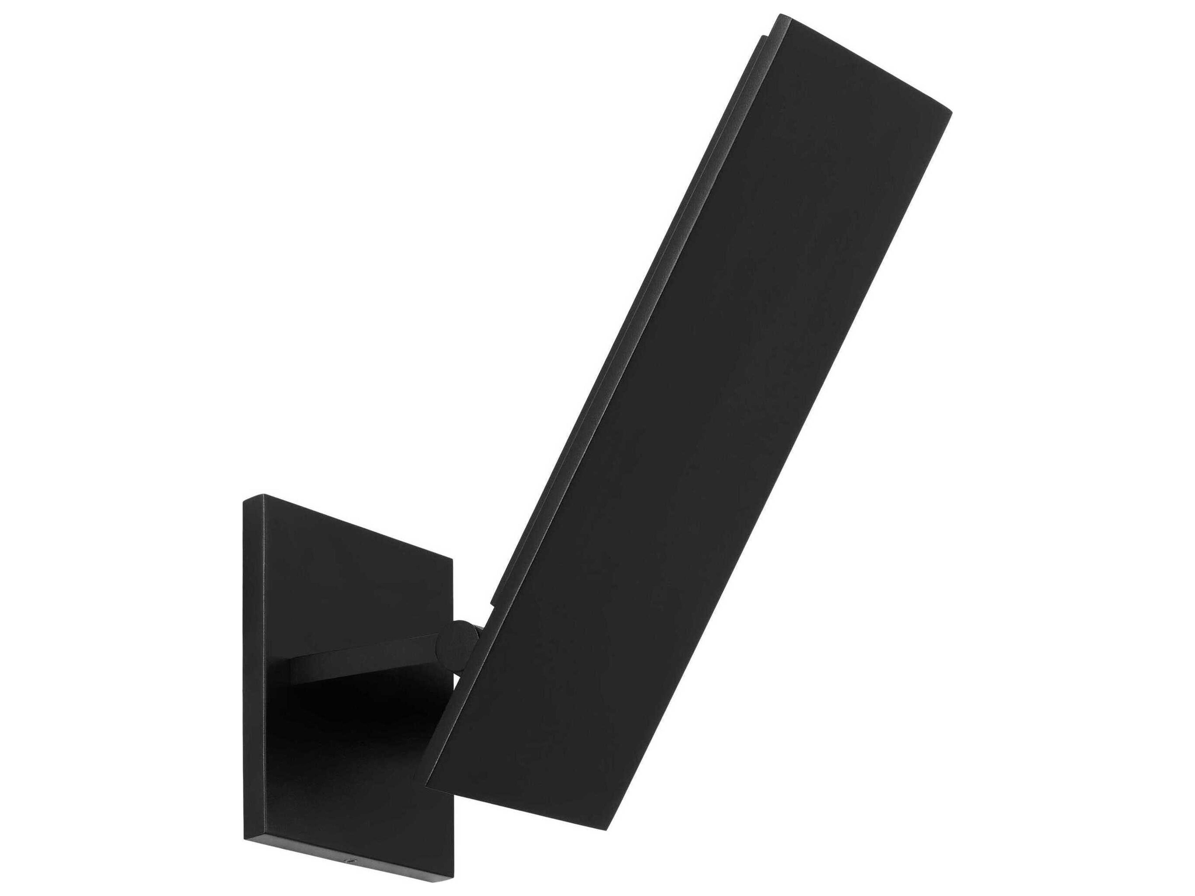 Visual Comfort Modern Angolo 1-Light Outdoor Wall Light