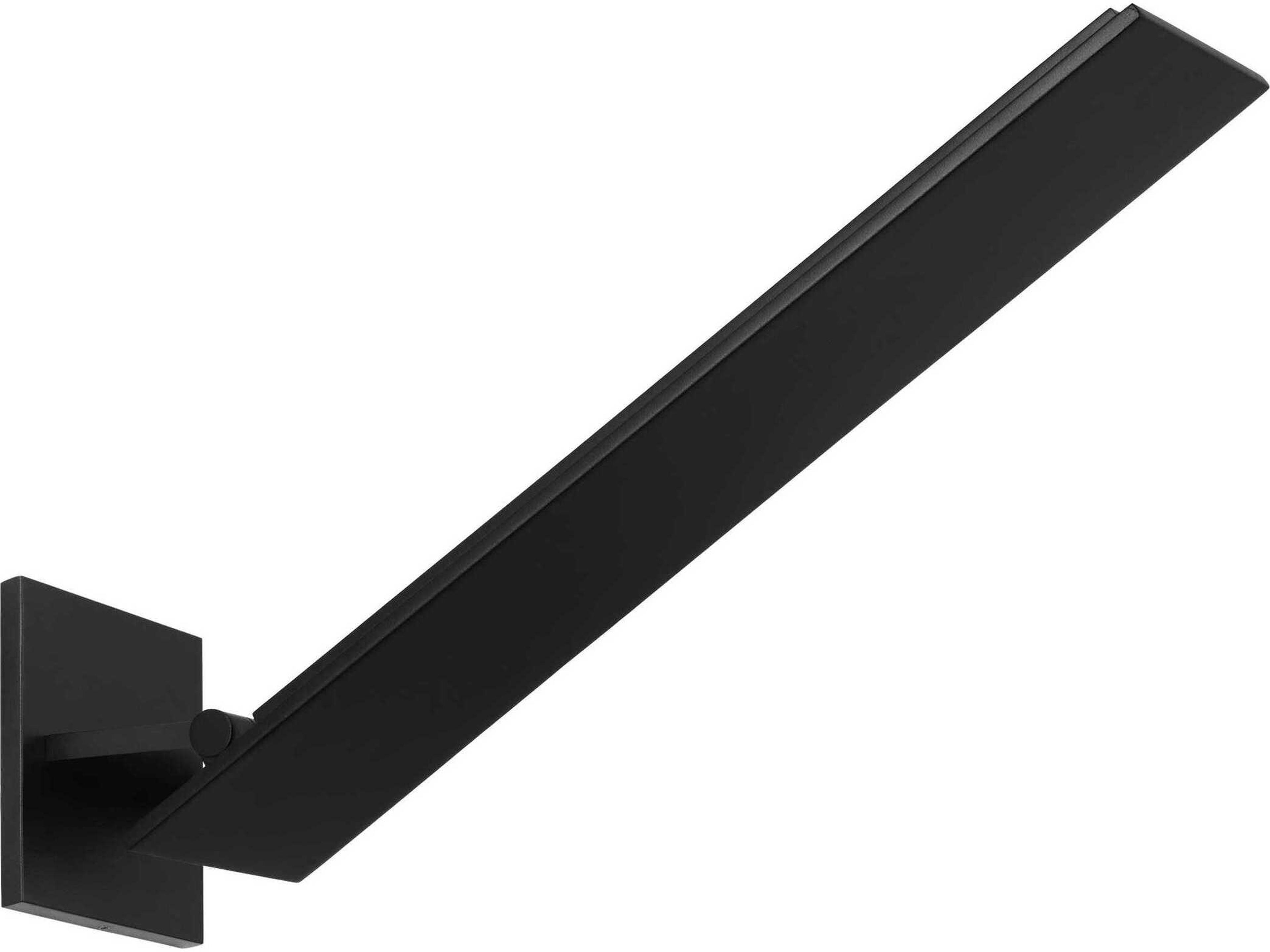 Visual Comfort Modern Angolo 1-Light Outdoor Wall Light