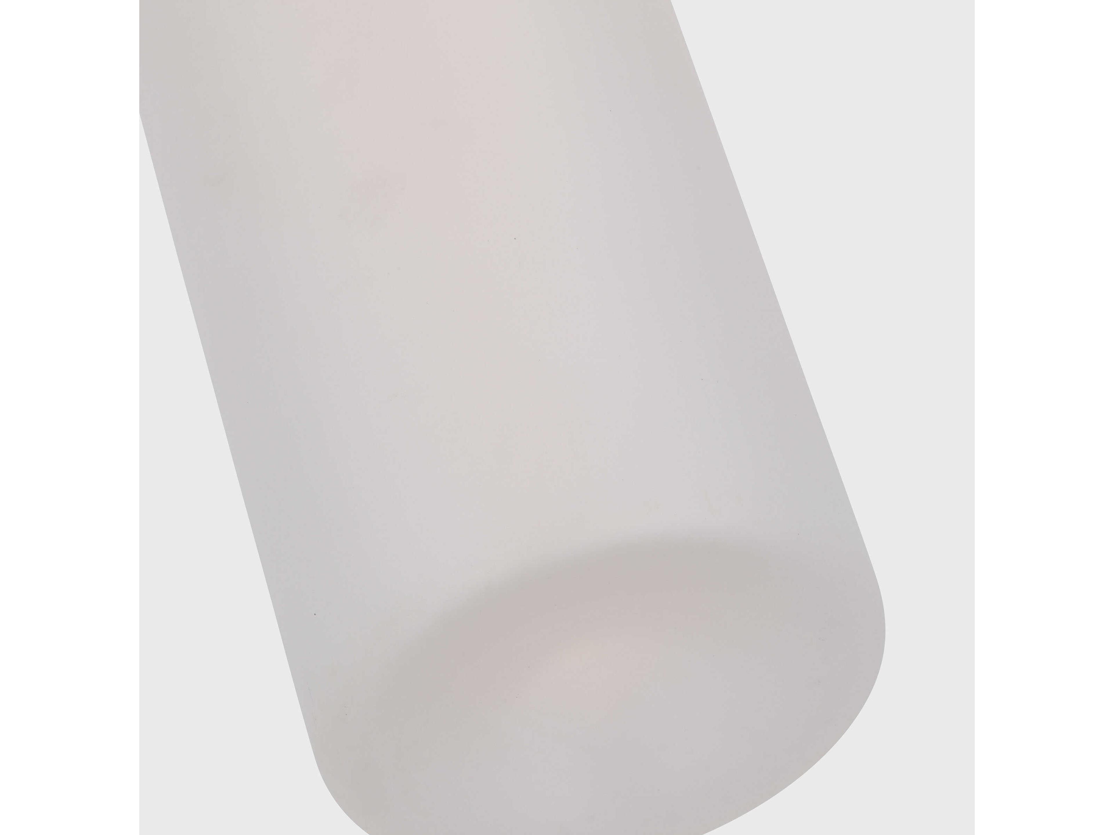 Visual Comfort Modern Volver 1-Light Bronze Mini Pendant