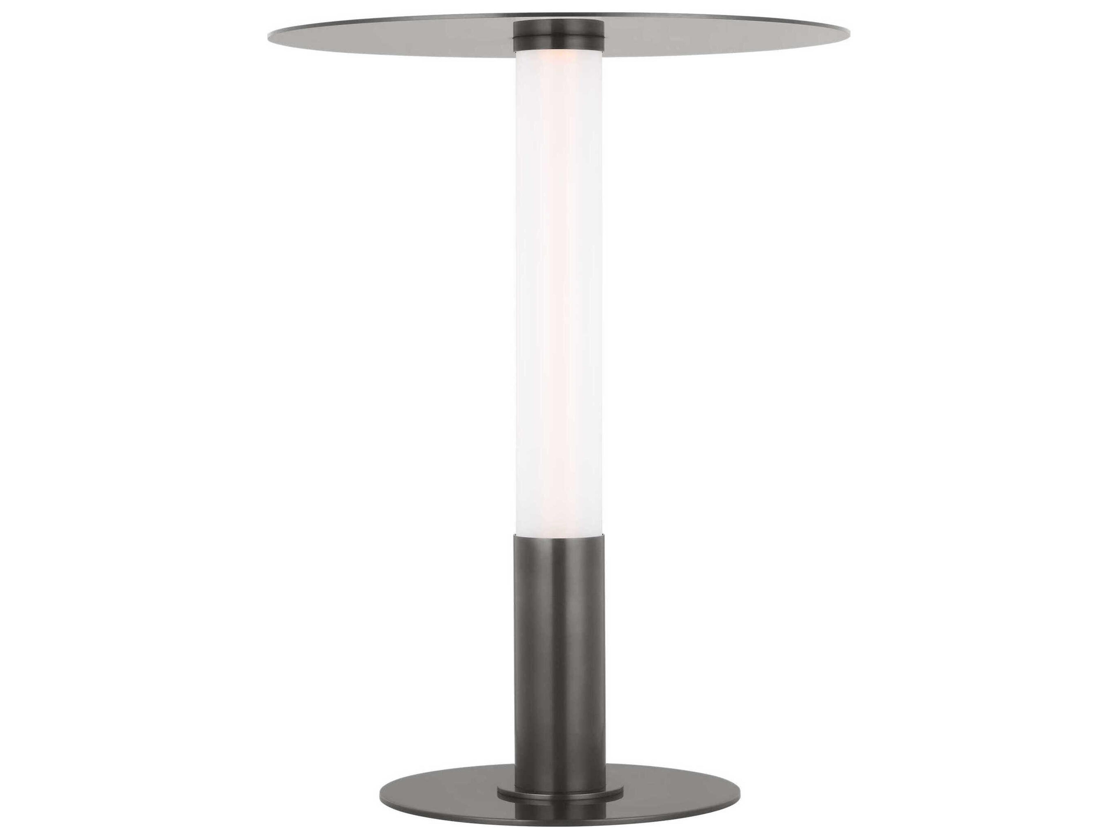 Miguel Bronze Table Lamp