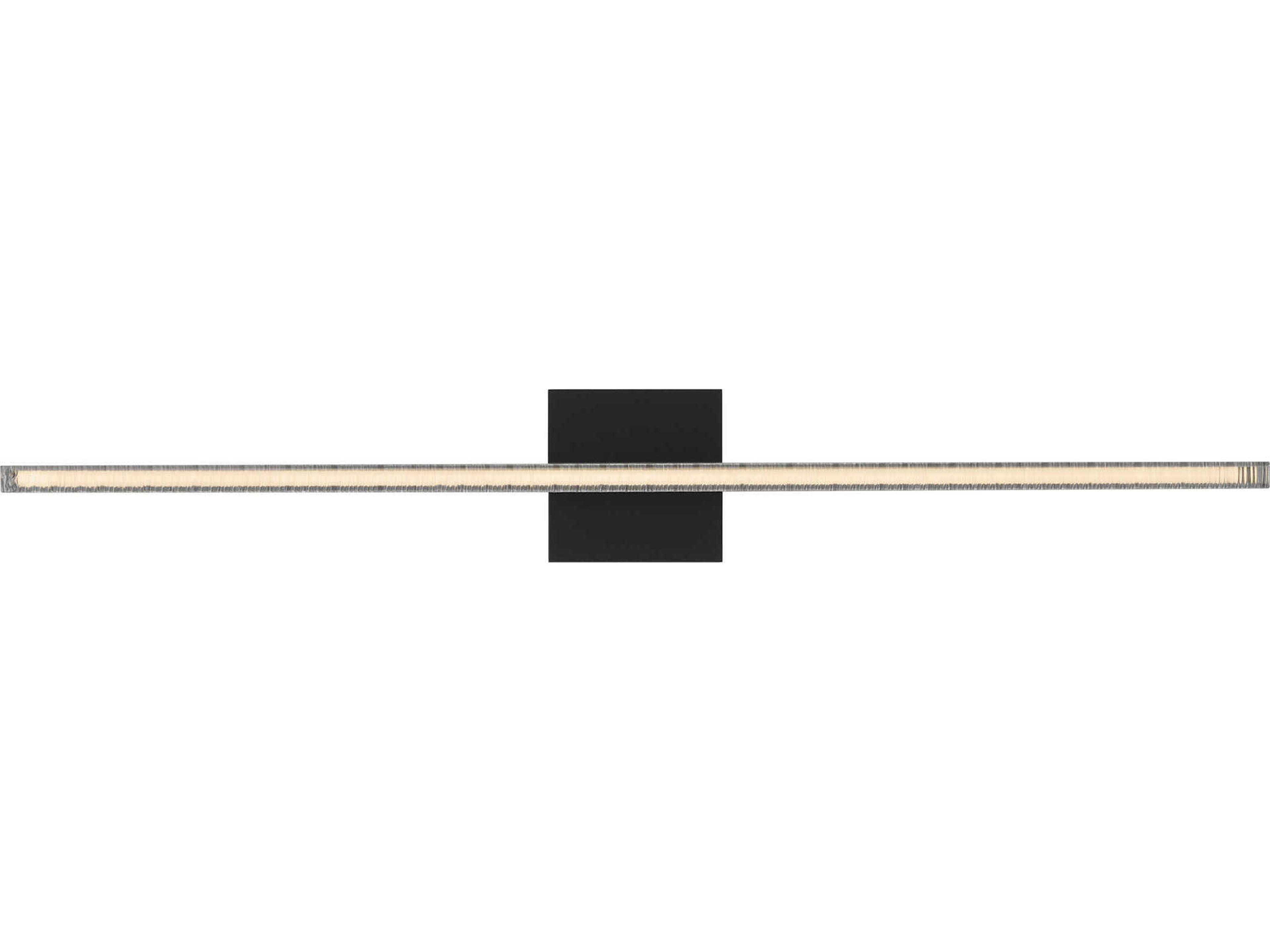Serre 36 Inch LED Bath Bar Minimalist Wall Light
