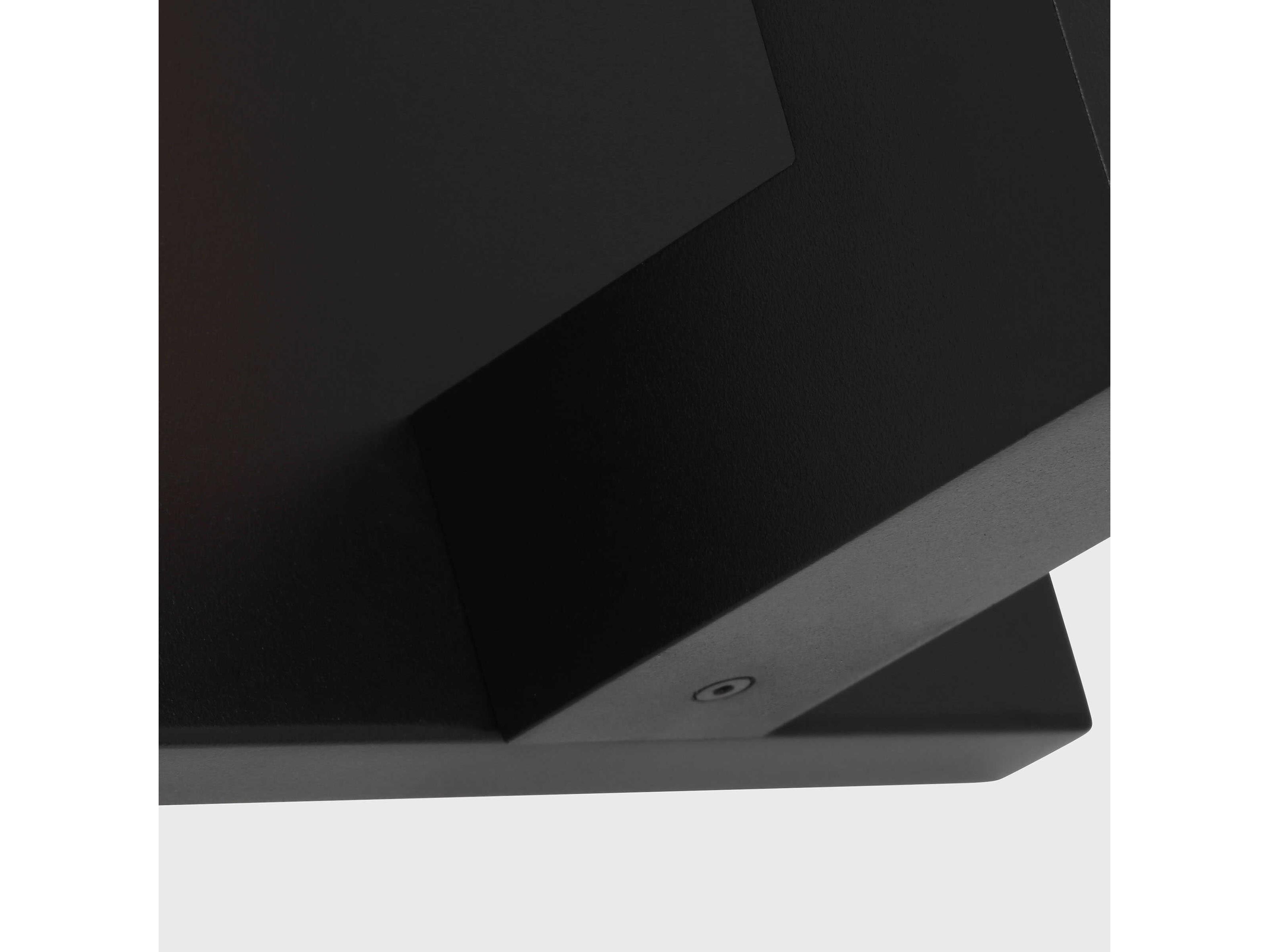 Visual Comfort Modern Stagger 1-Light Outdoor Wall Light