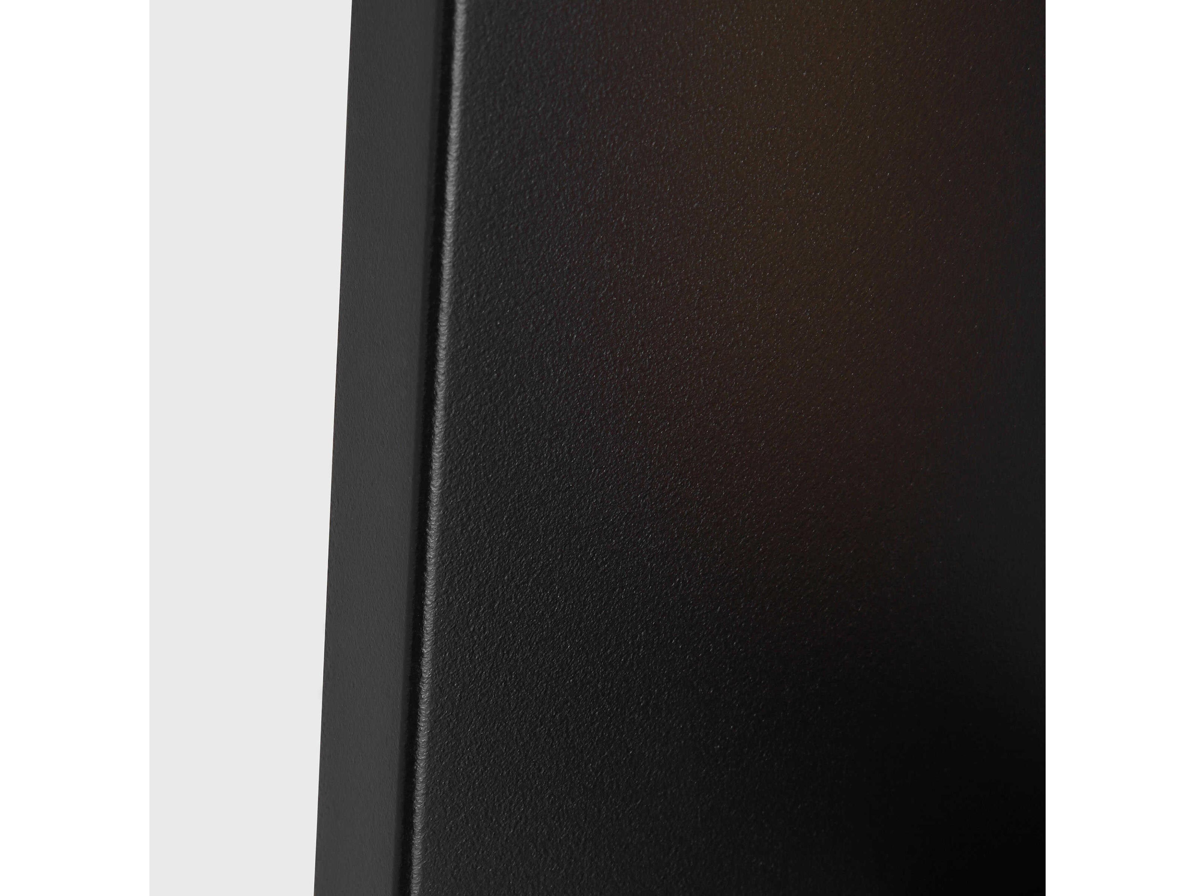 Visual Comfort Modern Stagger 1-Light Outdoor Wall Light