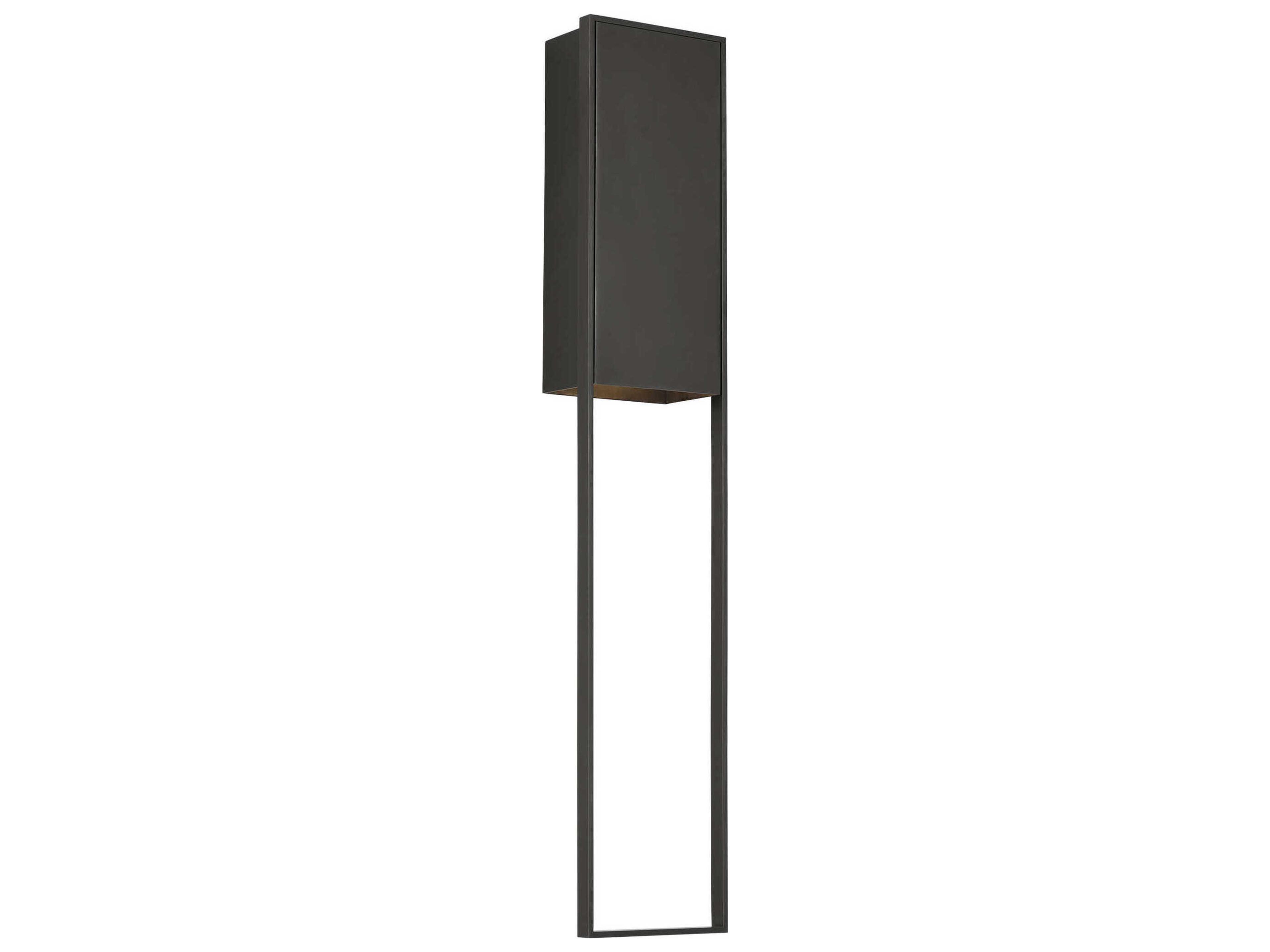 Visual Comfort Modern Alude 1-Light Outdoor Wall Light