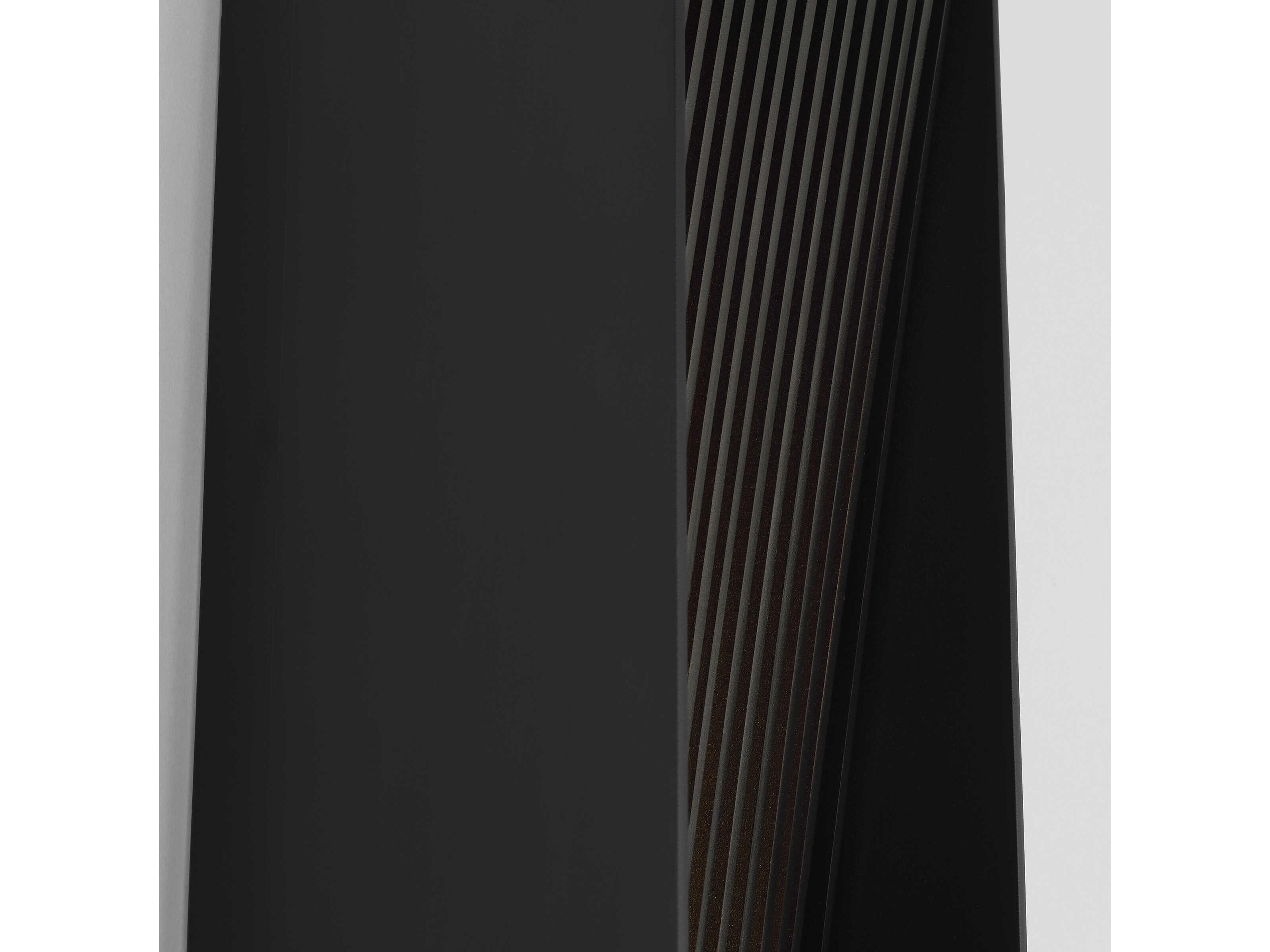 Visual Comfort Modern Strum 1-Light Outdoor Wall Light