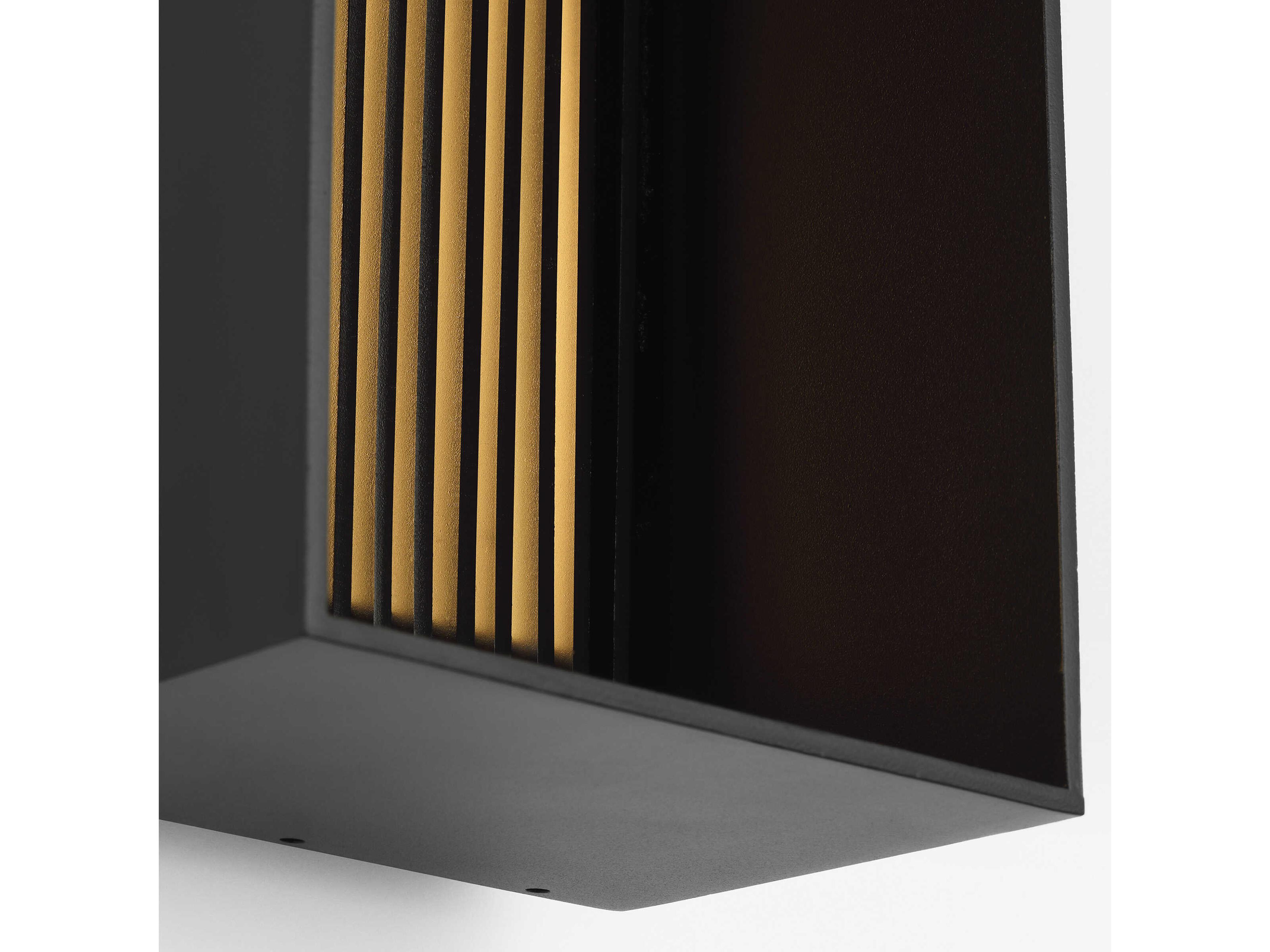 Visual Comfort Modern Strum 1-Light Outdoor Wall Light