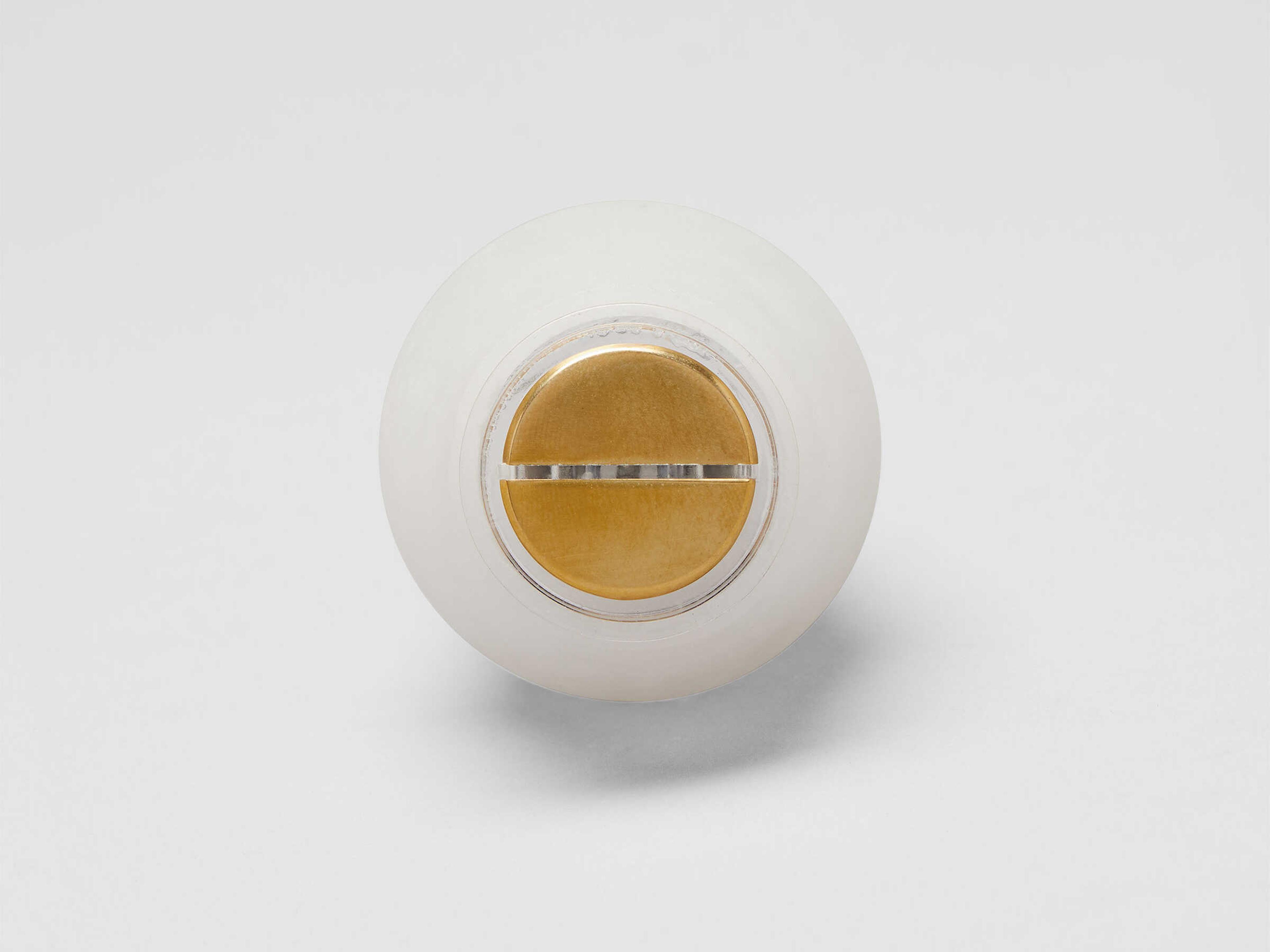 Visual Comfort Modern Collier 1-Light Hand Rubbed Antique Brass Linear Chandelier