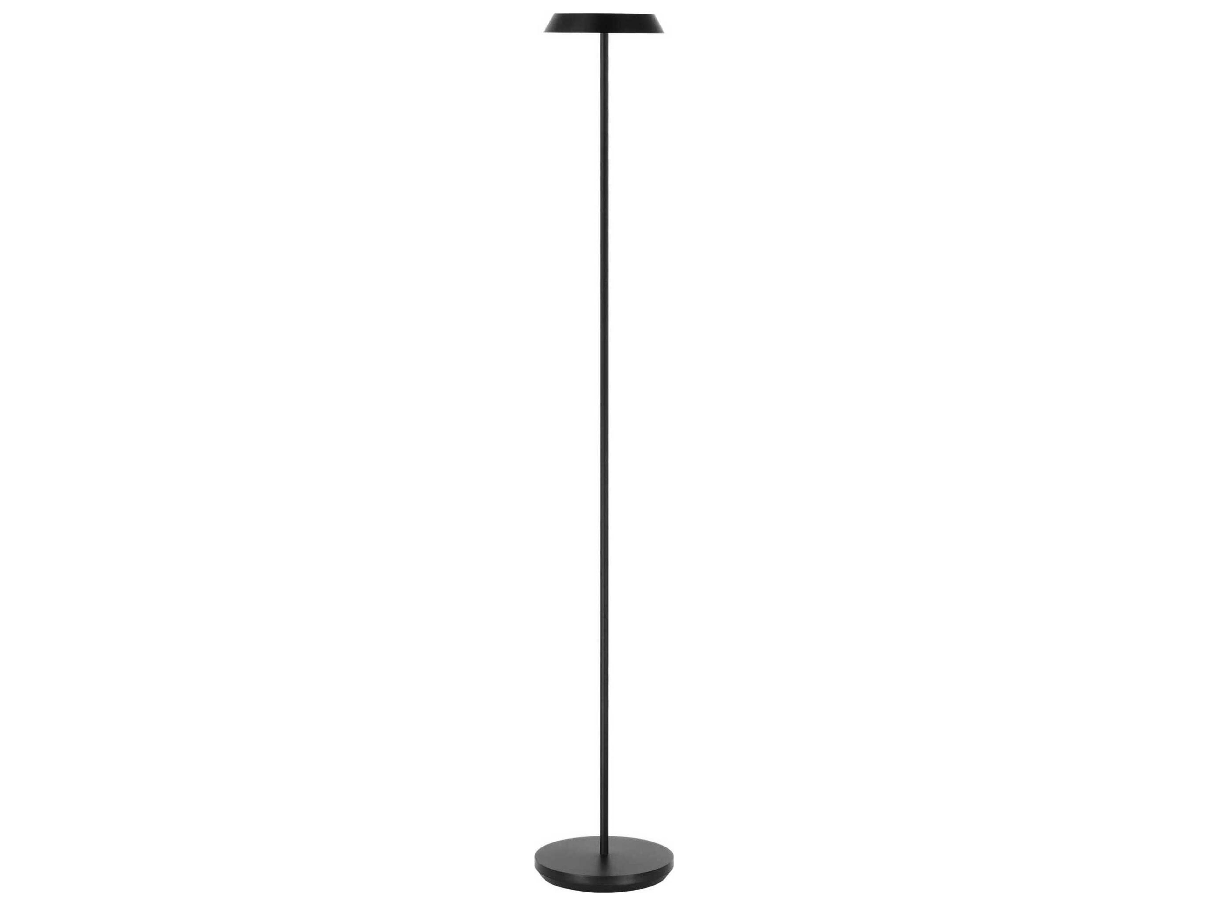 Visual Comfort Modern Tepa 1-Light Outdoor Lamp