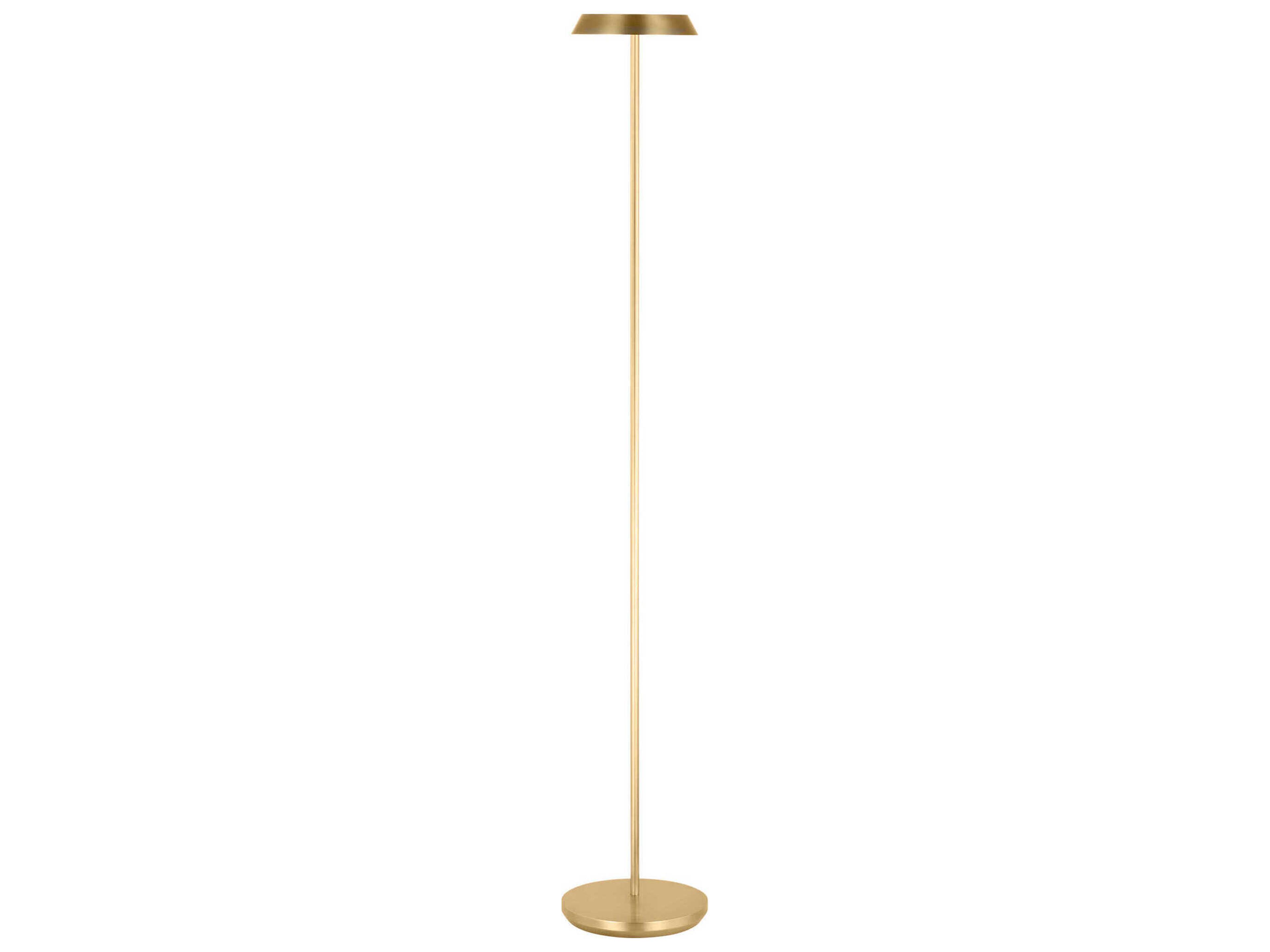Visual Comfort Modern Tepa 1-Light Outdoor Lamp