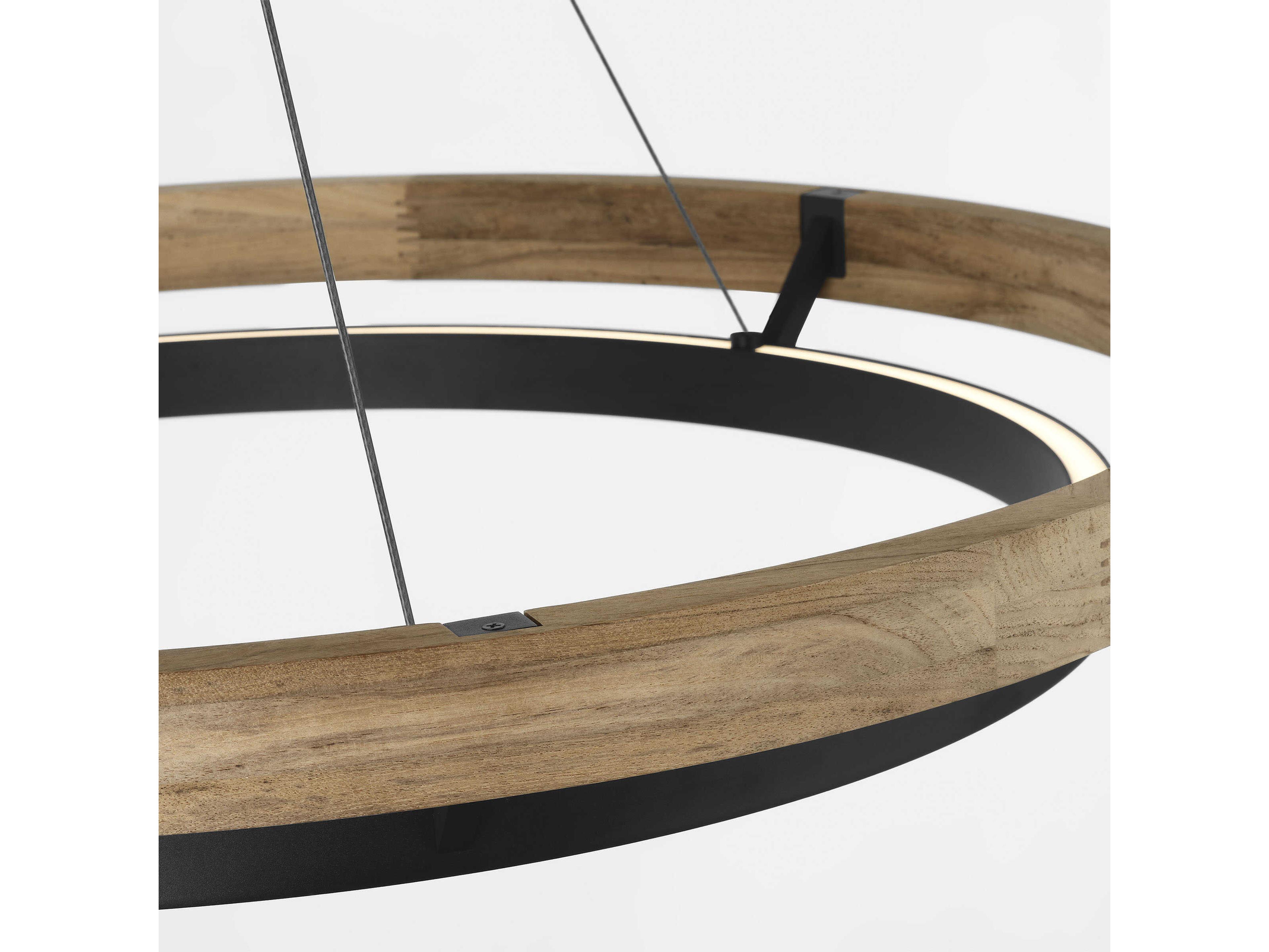 Visual Comfort Modern Grace 1-Light Outdoor Hanging Light