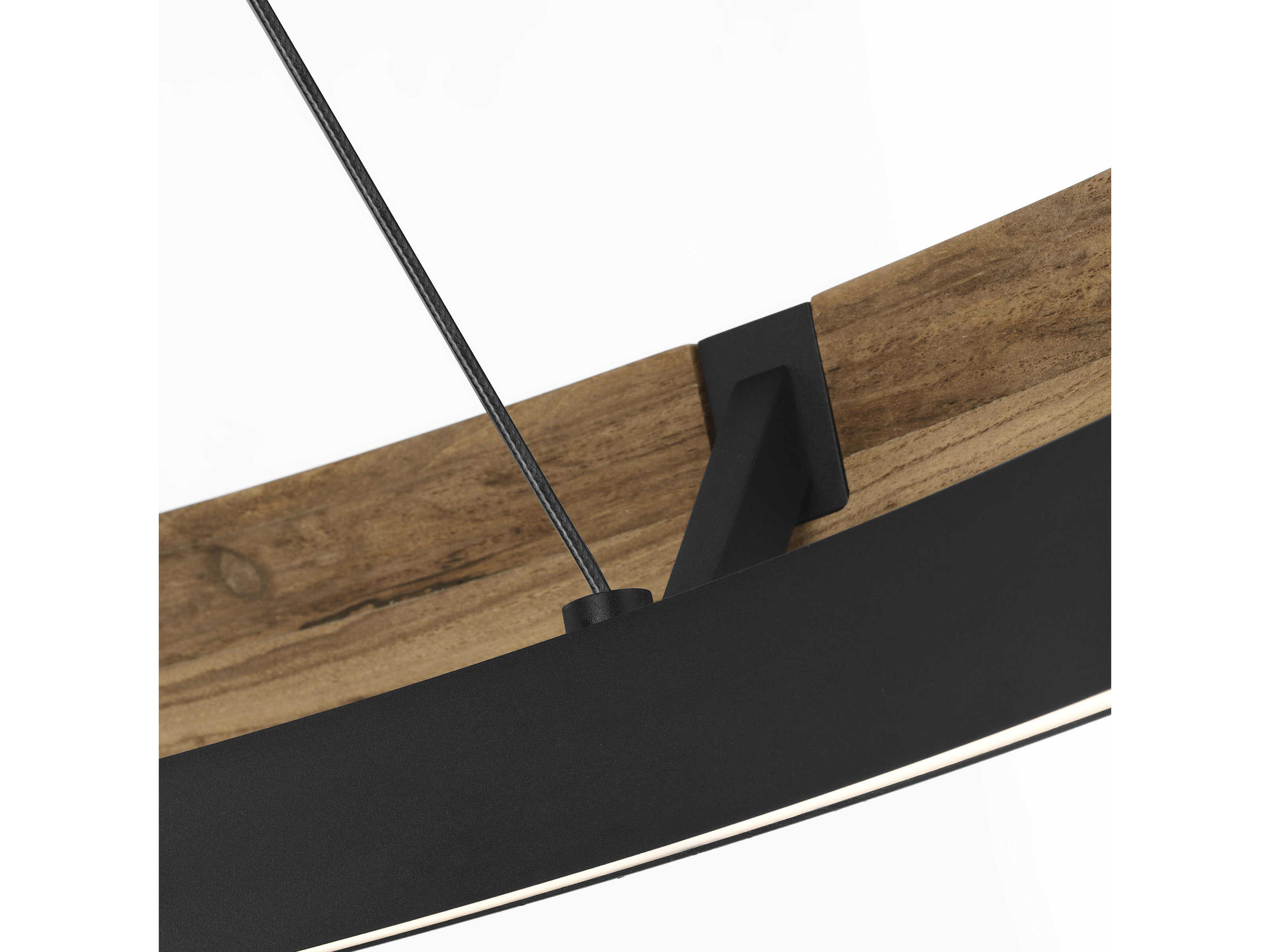 Visual Comfort Modern Grace 1-Light Outdoor Hanging Light