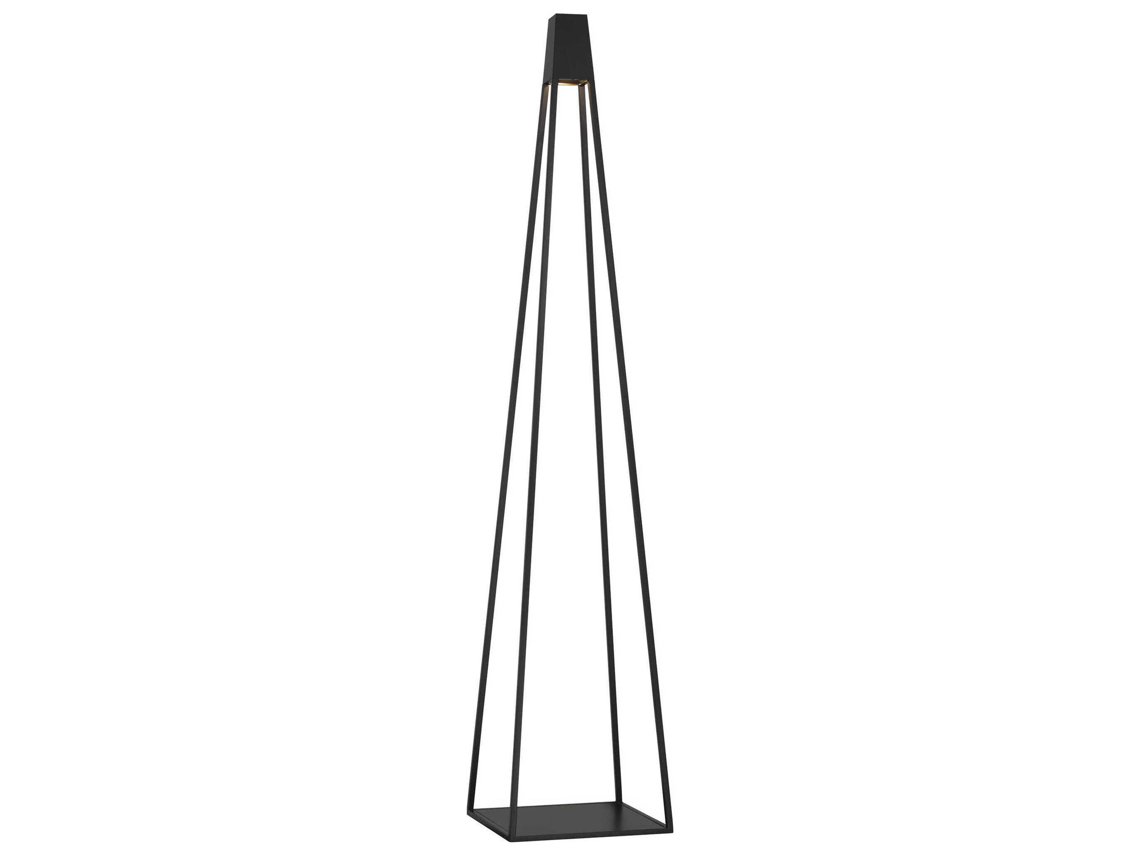Apex 1-Light Outdoor Lamp