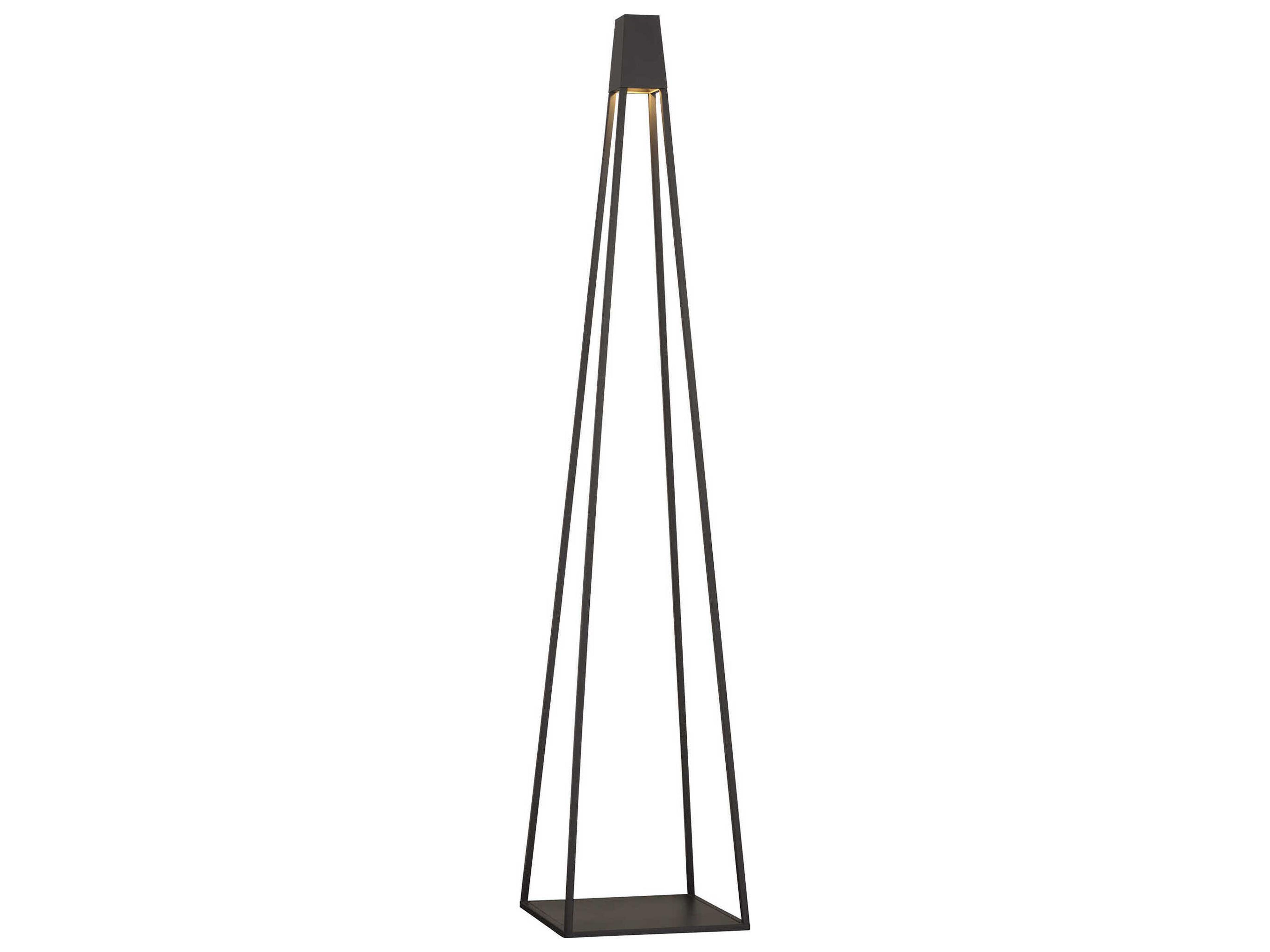 Apex 1-Light Outdoor Lamp