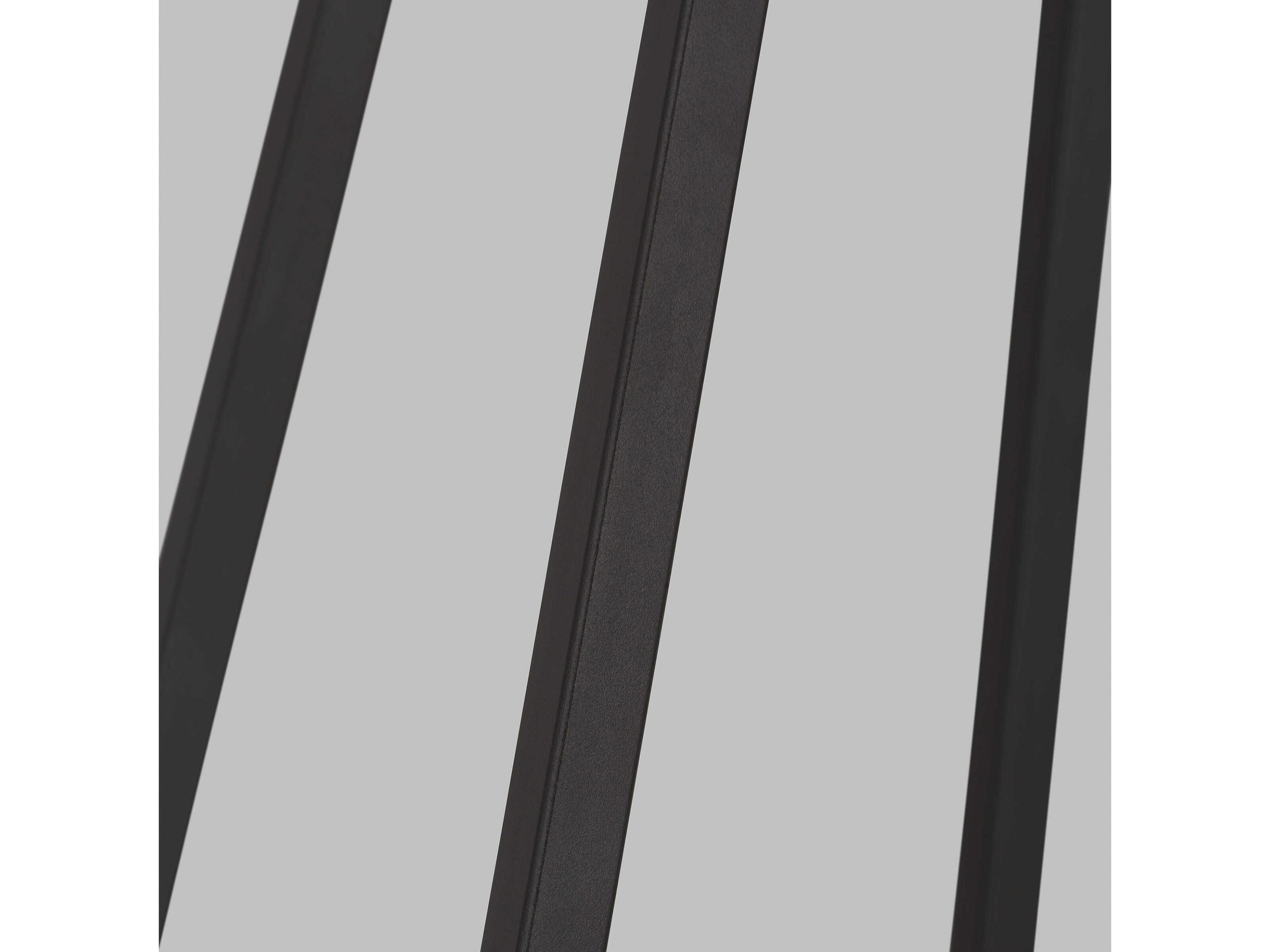 Visual Comfort Modern Apex 1-Light Outdoor Lamp