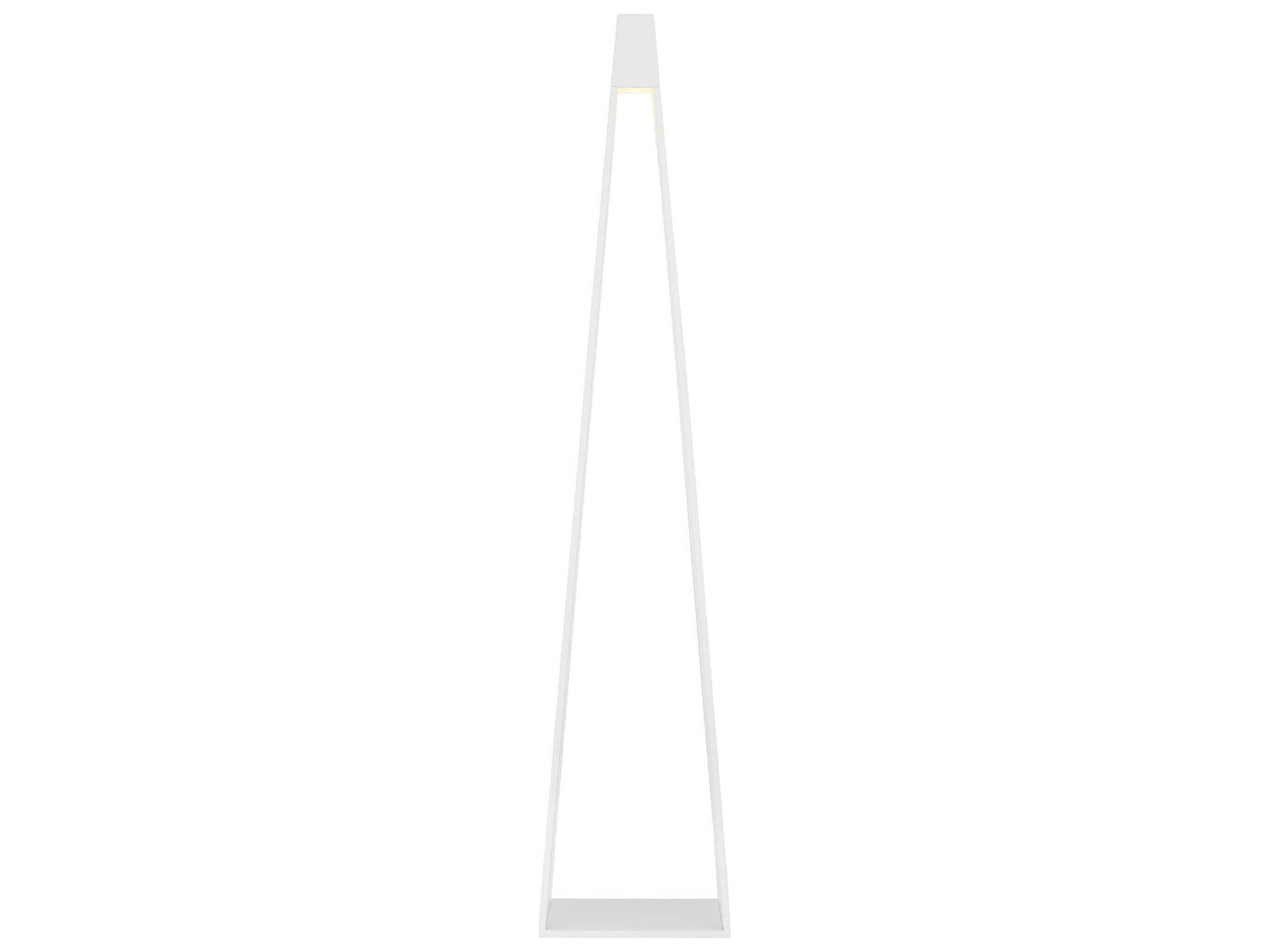 Visual Comfort Modern Apex 1-Light Outdoor Lamp
