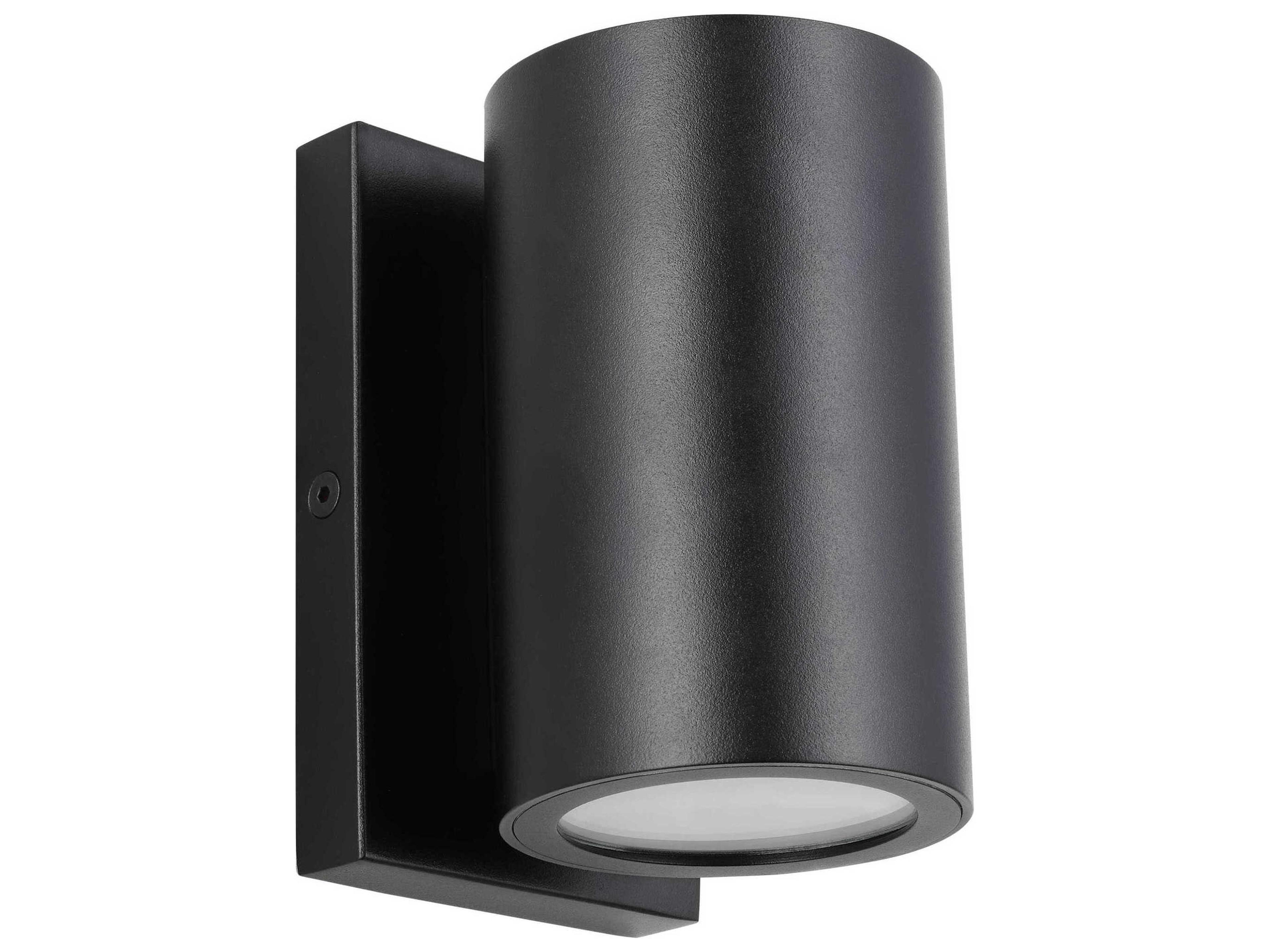 Visual Comfort Modern Pressa 2-Light Outdoor Wall Light