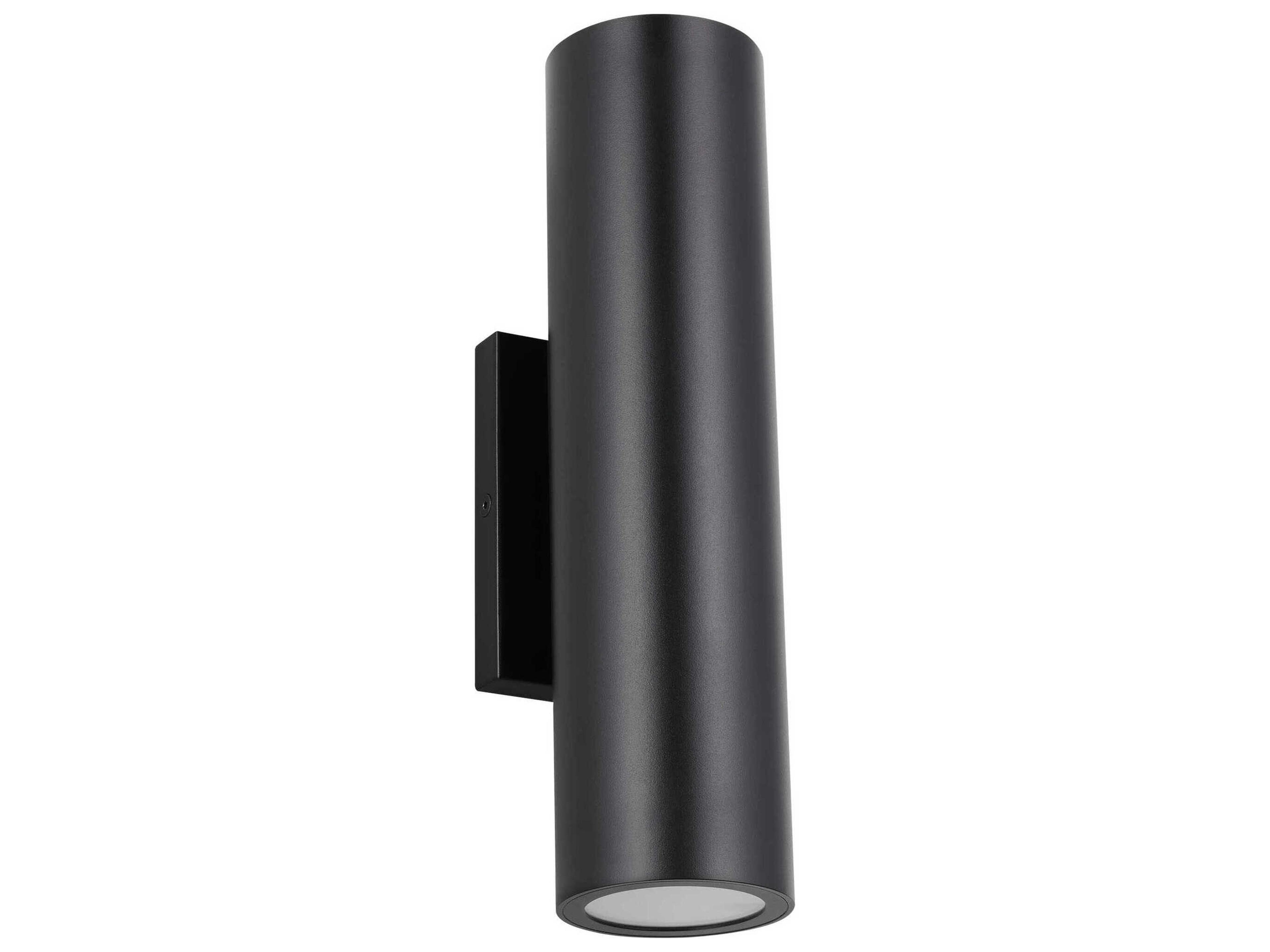 Visual Comfort Modern Pressa 2-Light Outdoor Wall Light