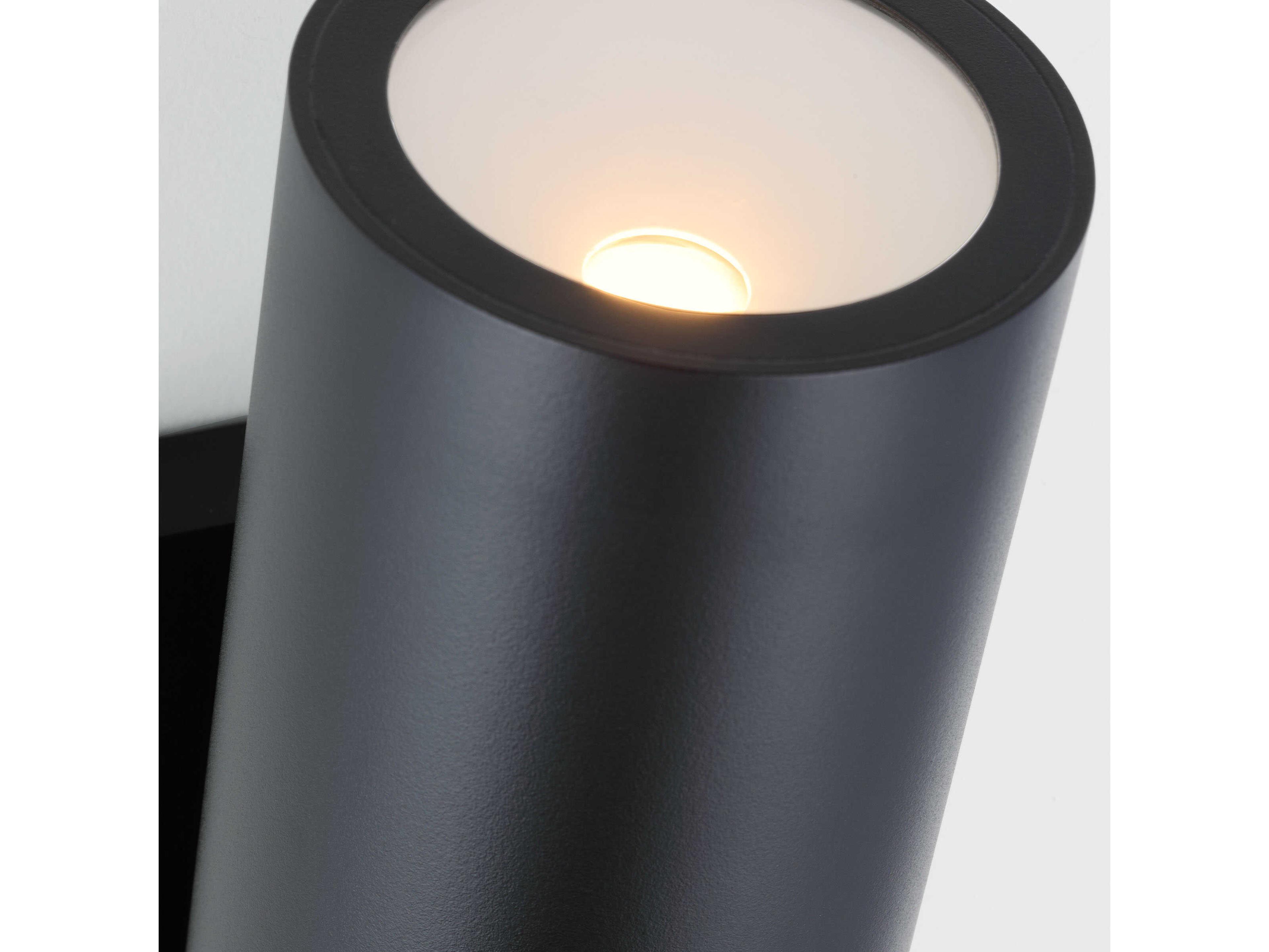 Visual Comfort Modern Pressa 2-Light Outdoor Wall Light