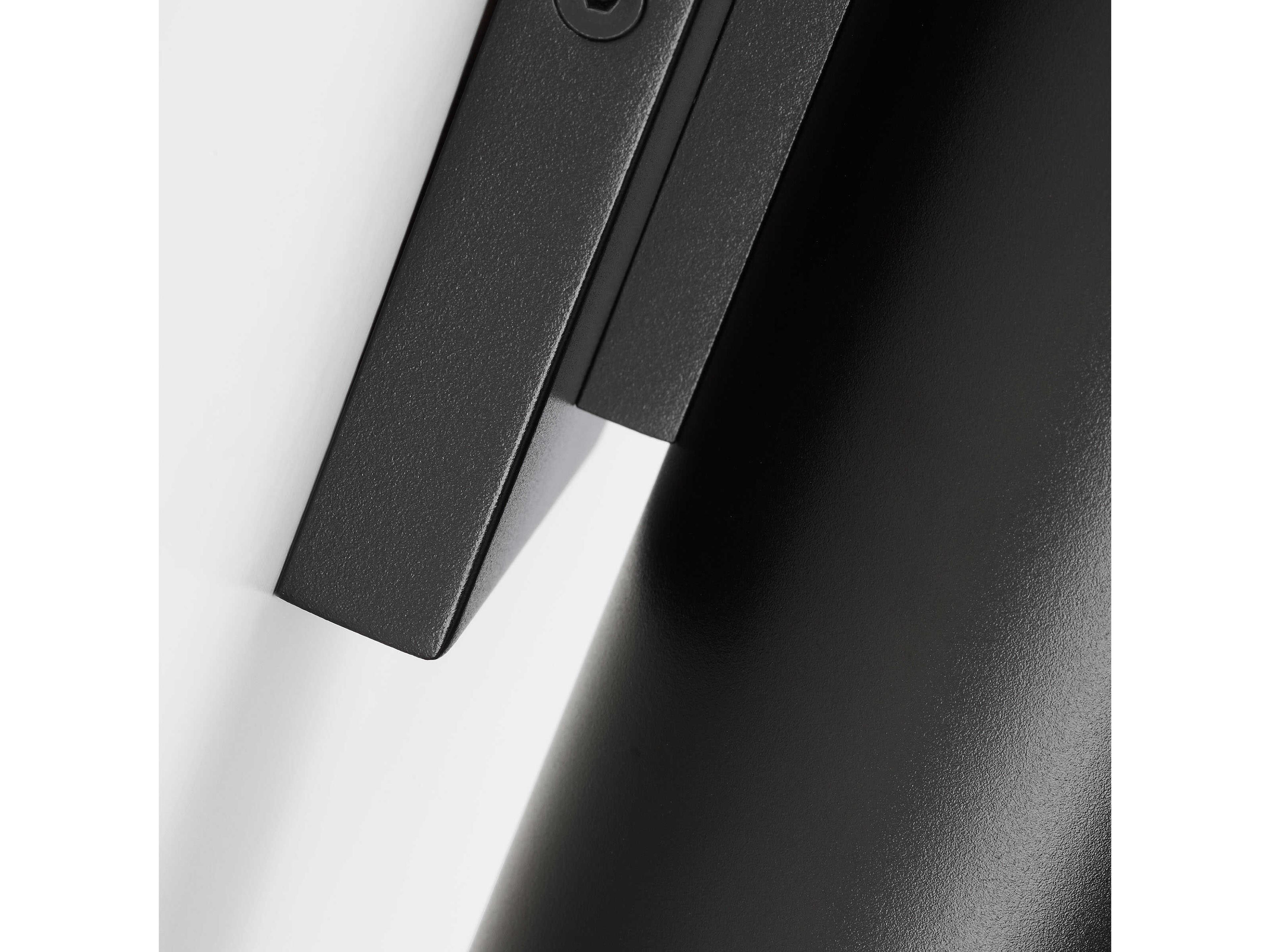 Visual Comfort Modern Pressa 2-Light Outdoor Wall Light