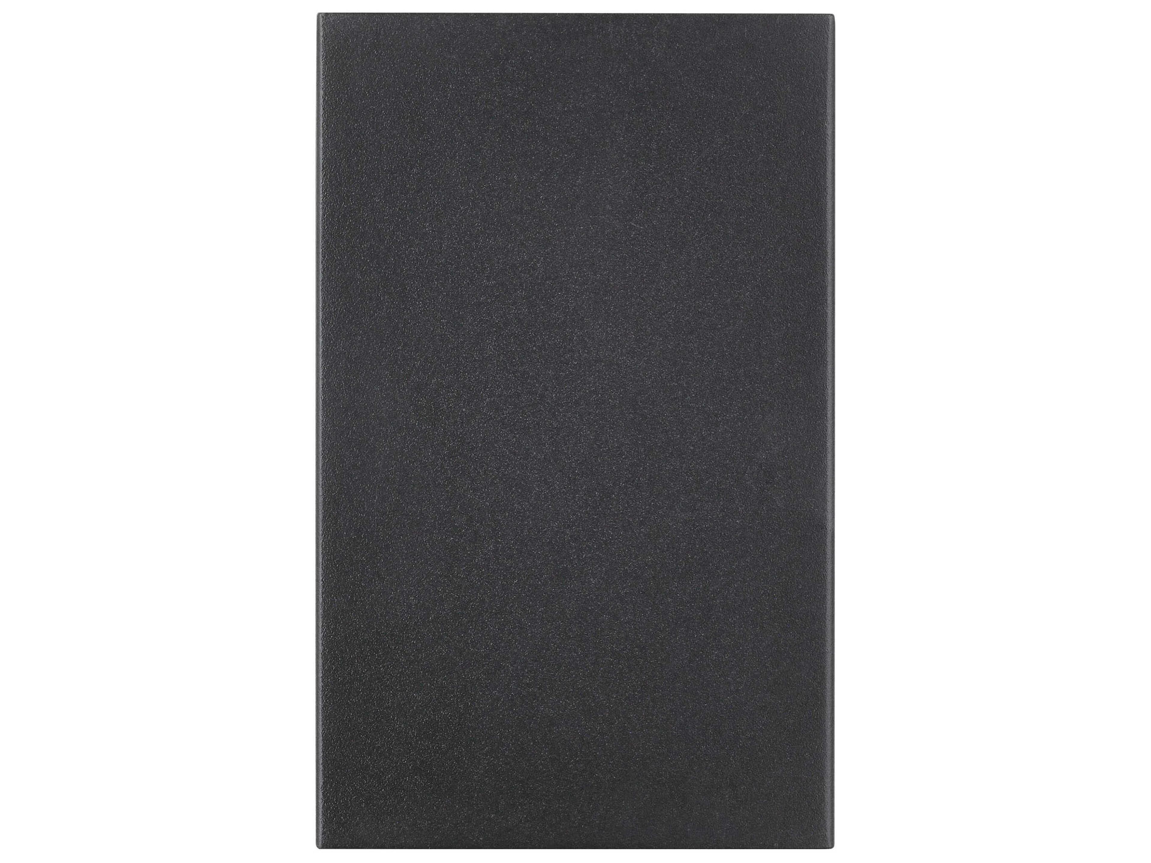 Visual Comfort Modern Pressa 2-Light Outdoor Wall Light