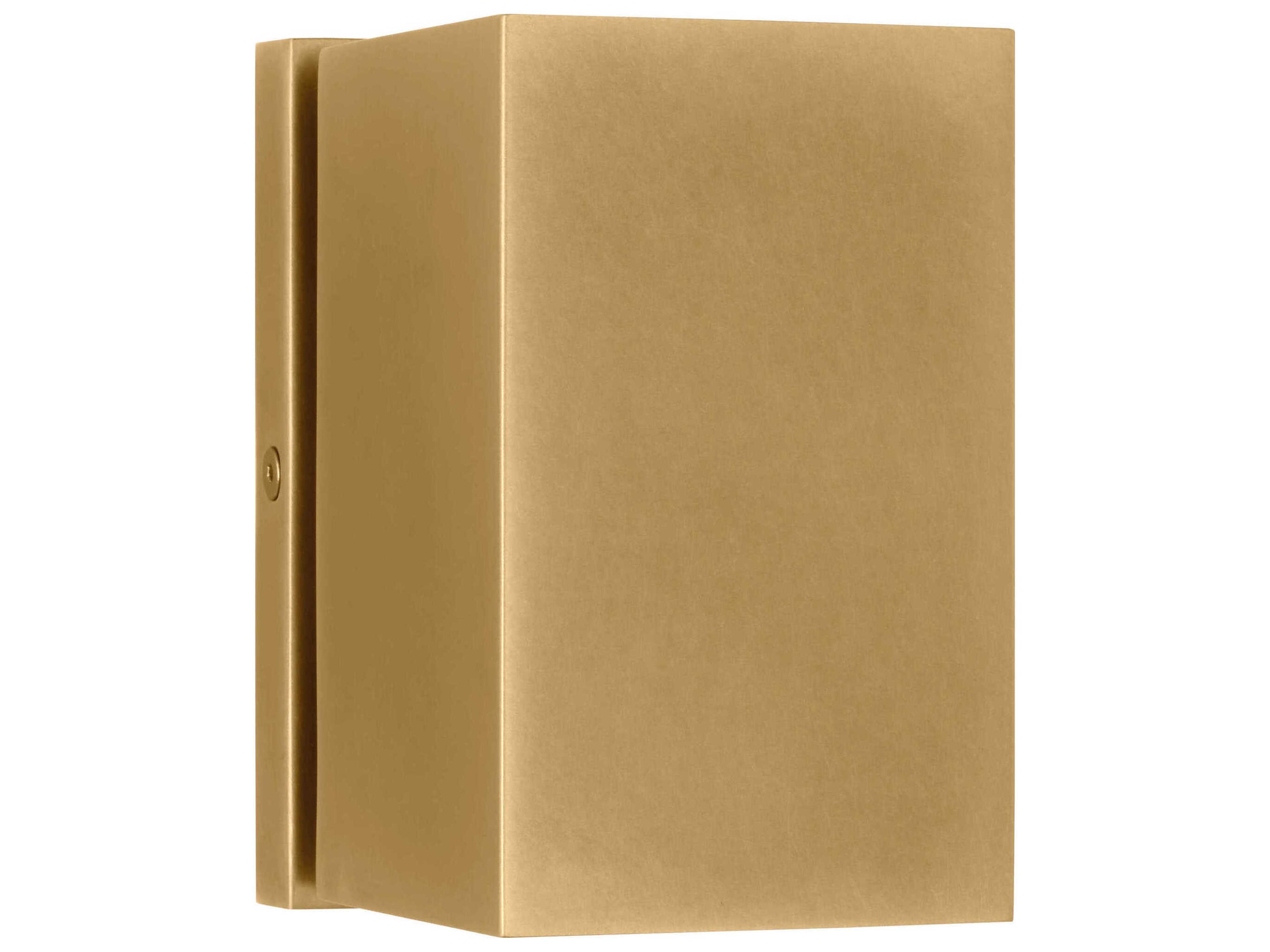 Pressa Small Outdoor Wall Sconce LED