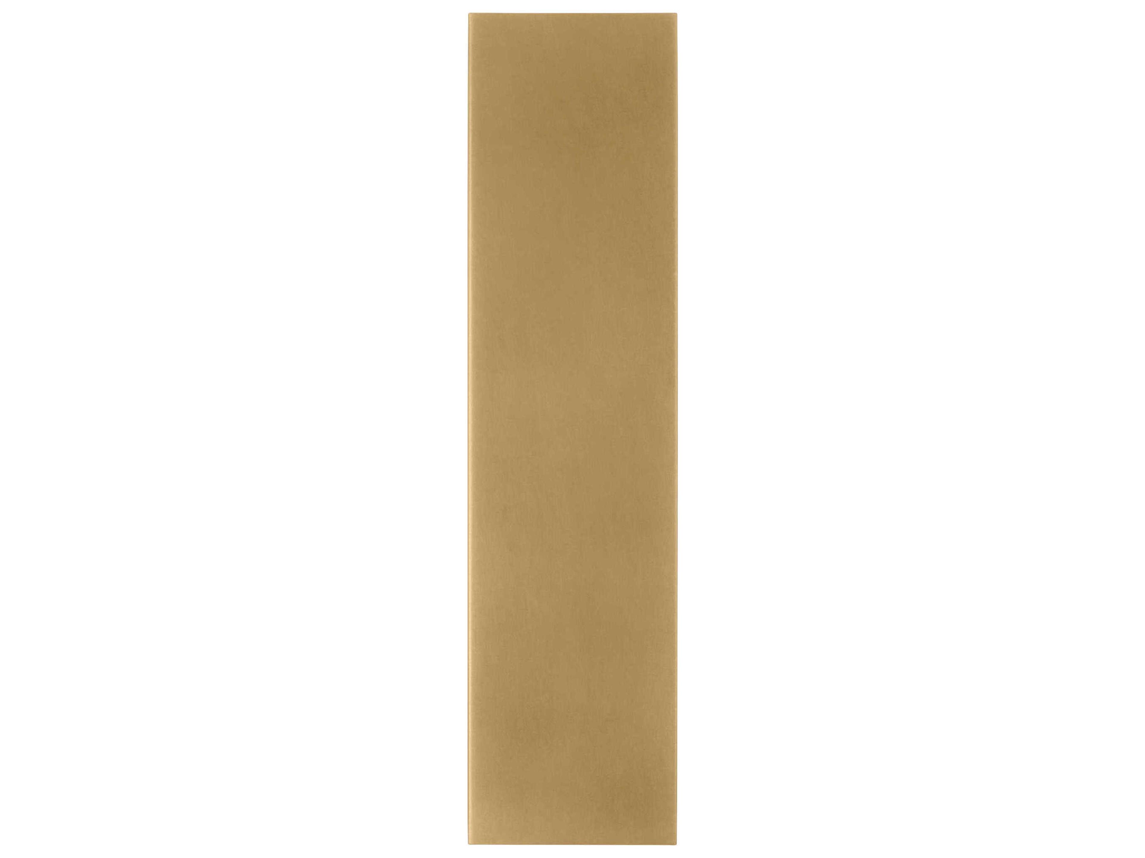 Visual Comfort Modern Pressa 2-Light Outdoor Wall Light