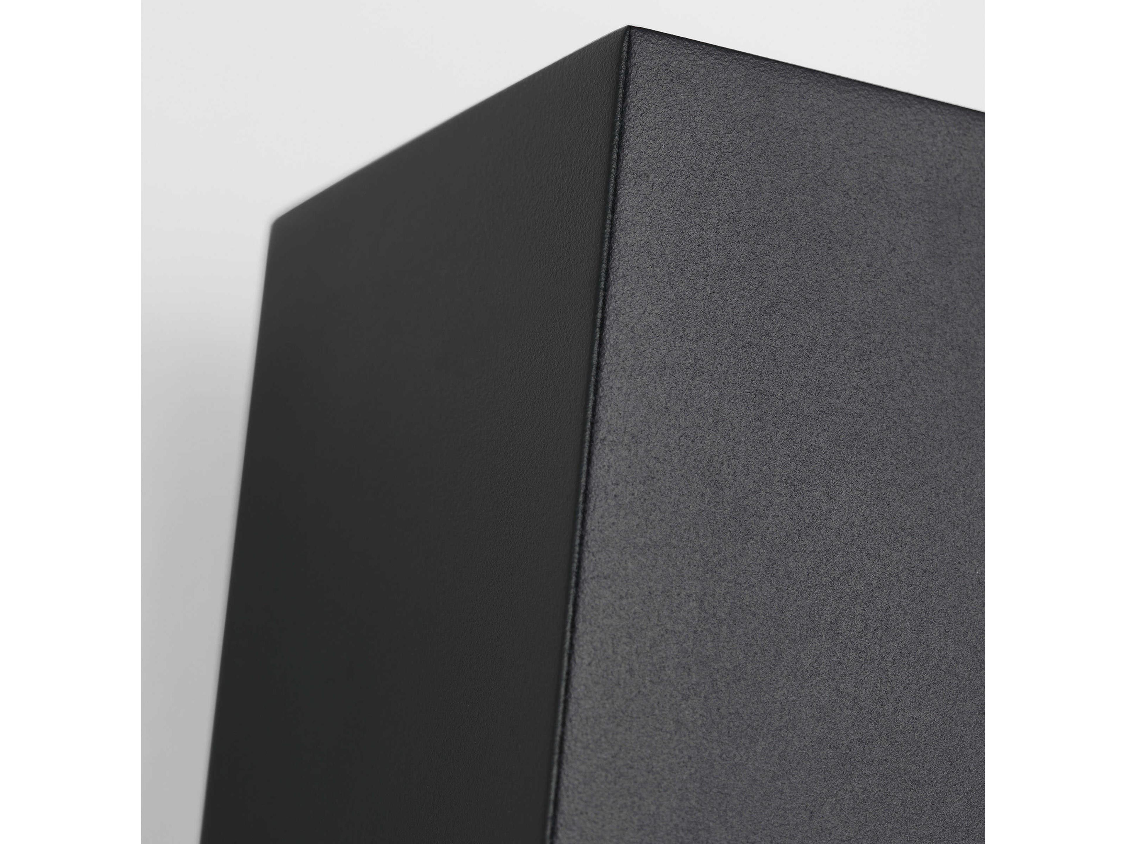 Visual Comfort Modern Pressa 2-Light Outdoor Wall Light