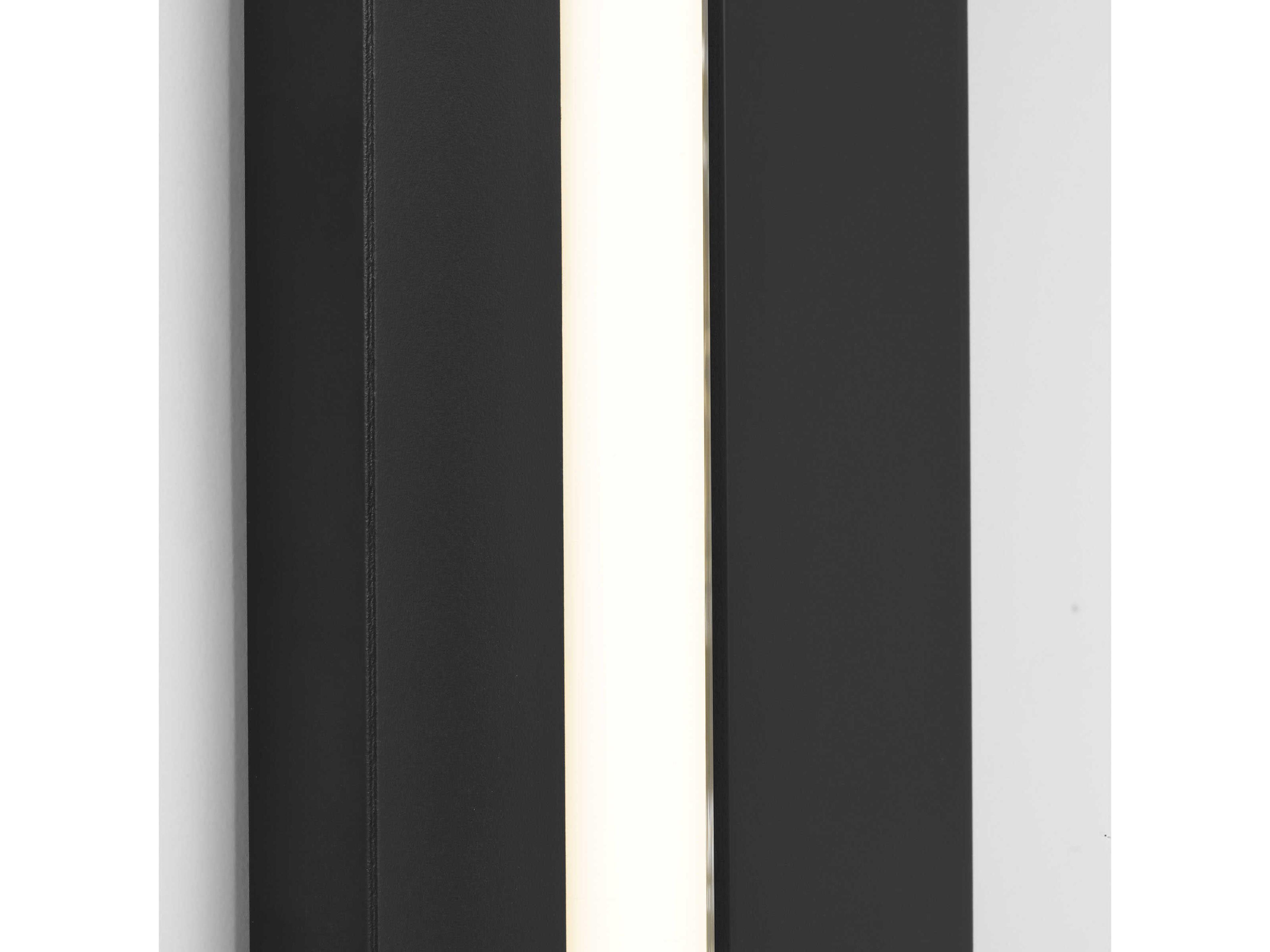 Visual Comfort Modern Aspen 1-Light Outdoor Wall Light