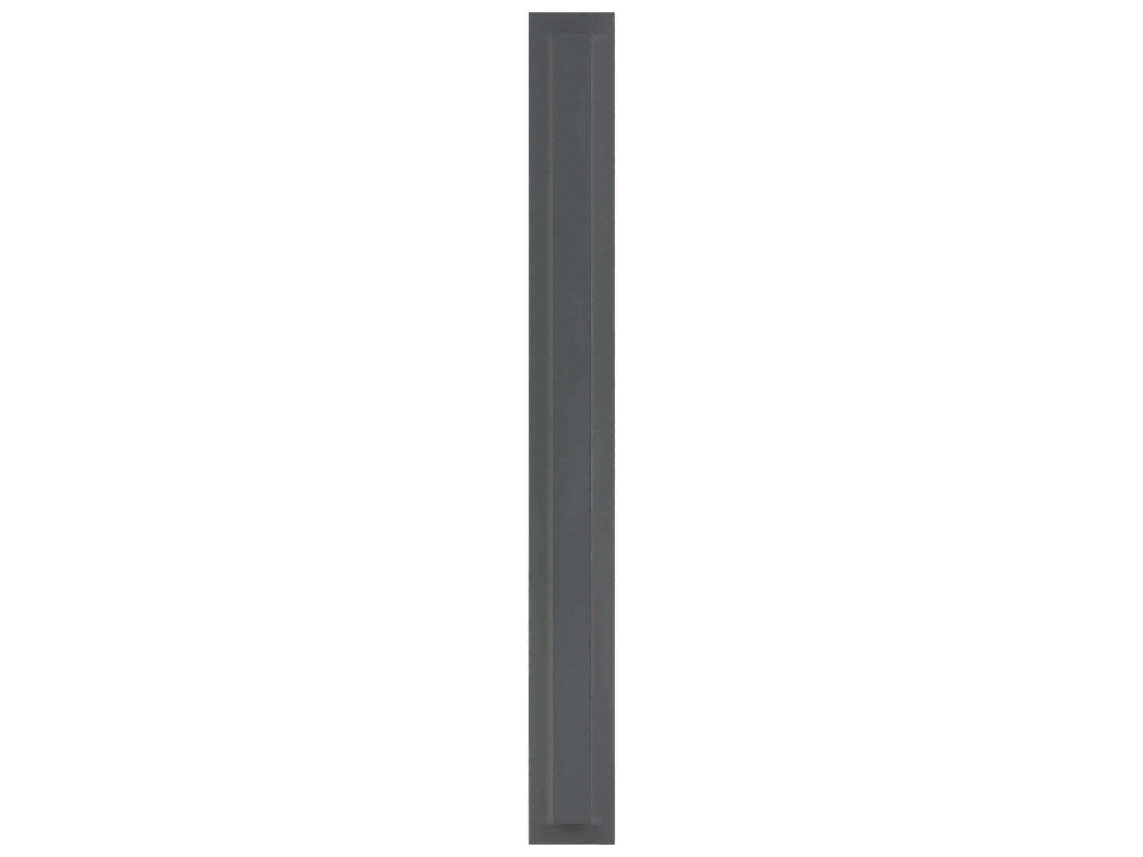 Aspen 1-Light Outdoor Wall Light