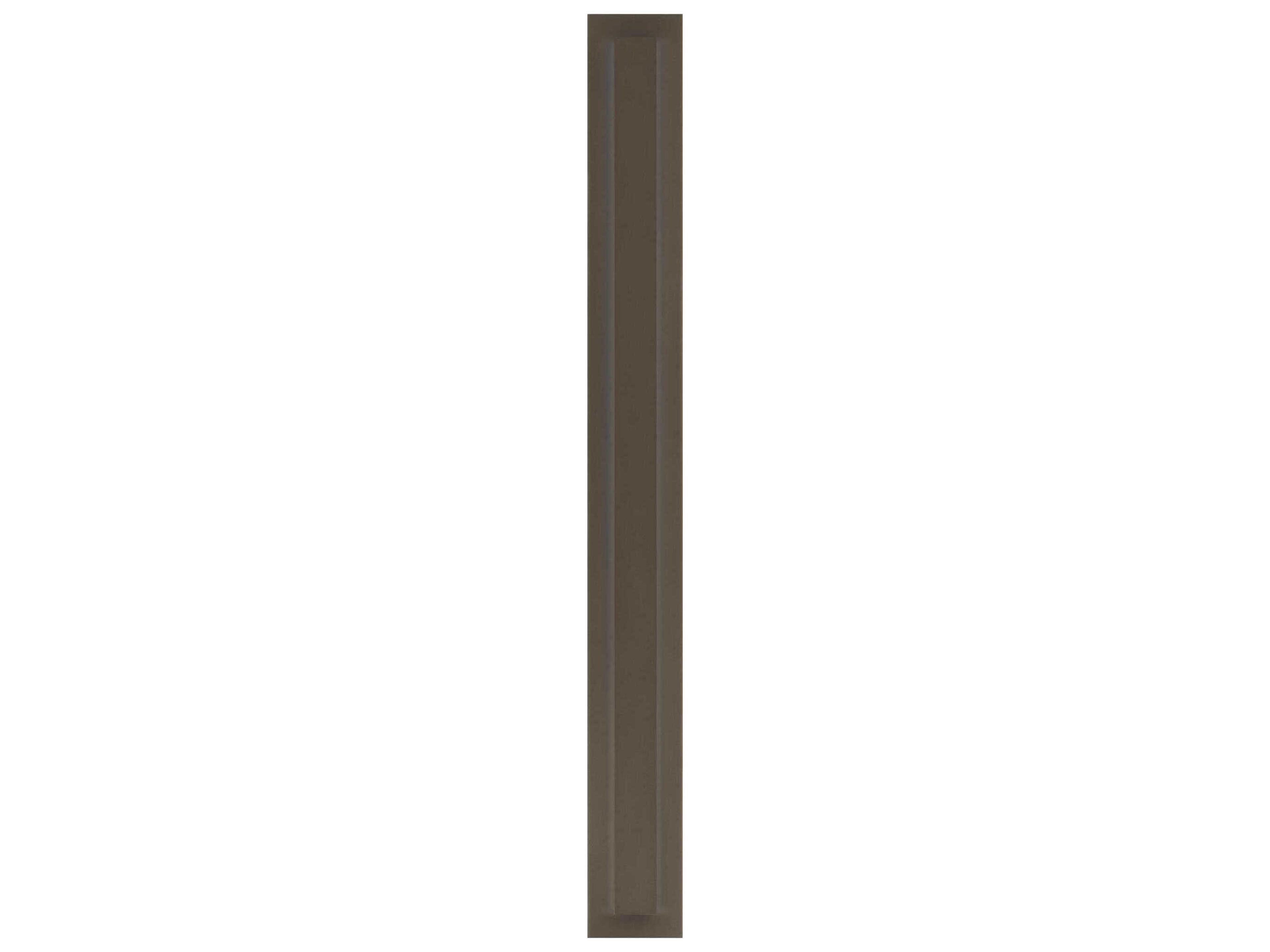 Aspen 1-Light Outdoor Wall Light