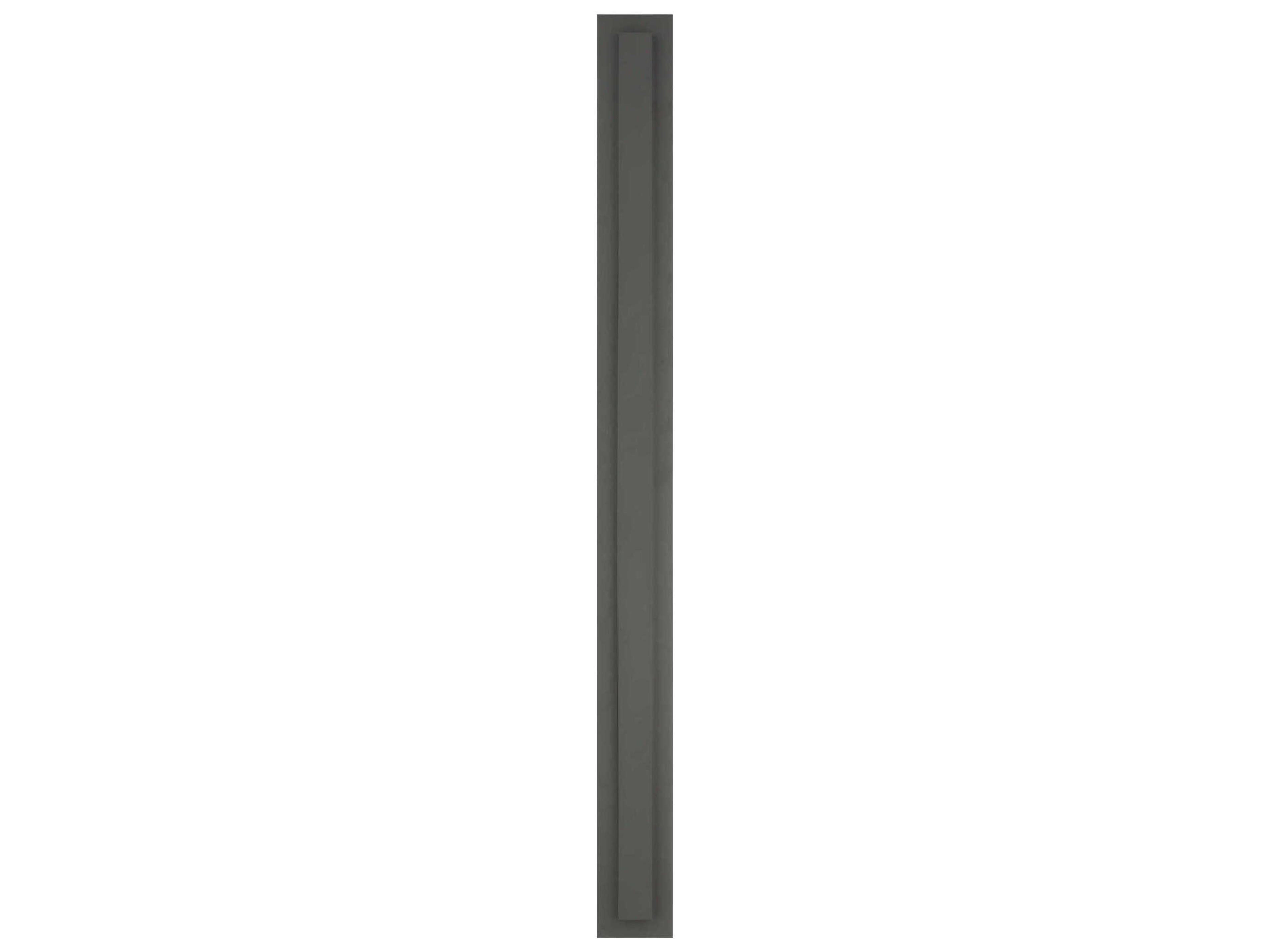 Visual Comfort Modern Aspen 1-Light Outdoor Wall Light