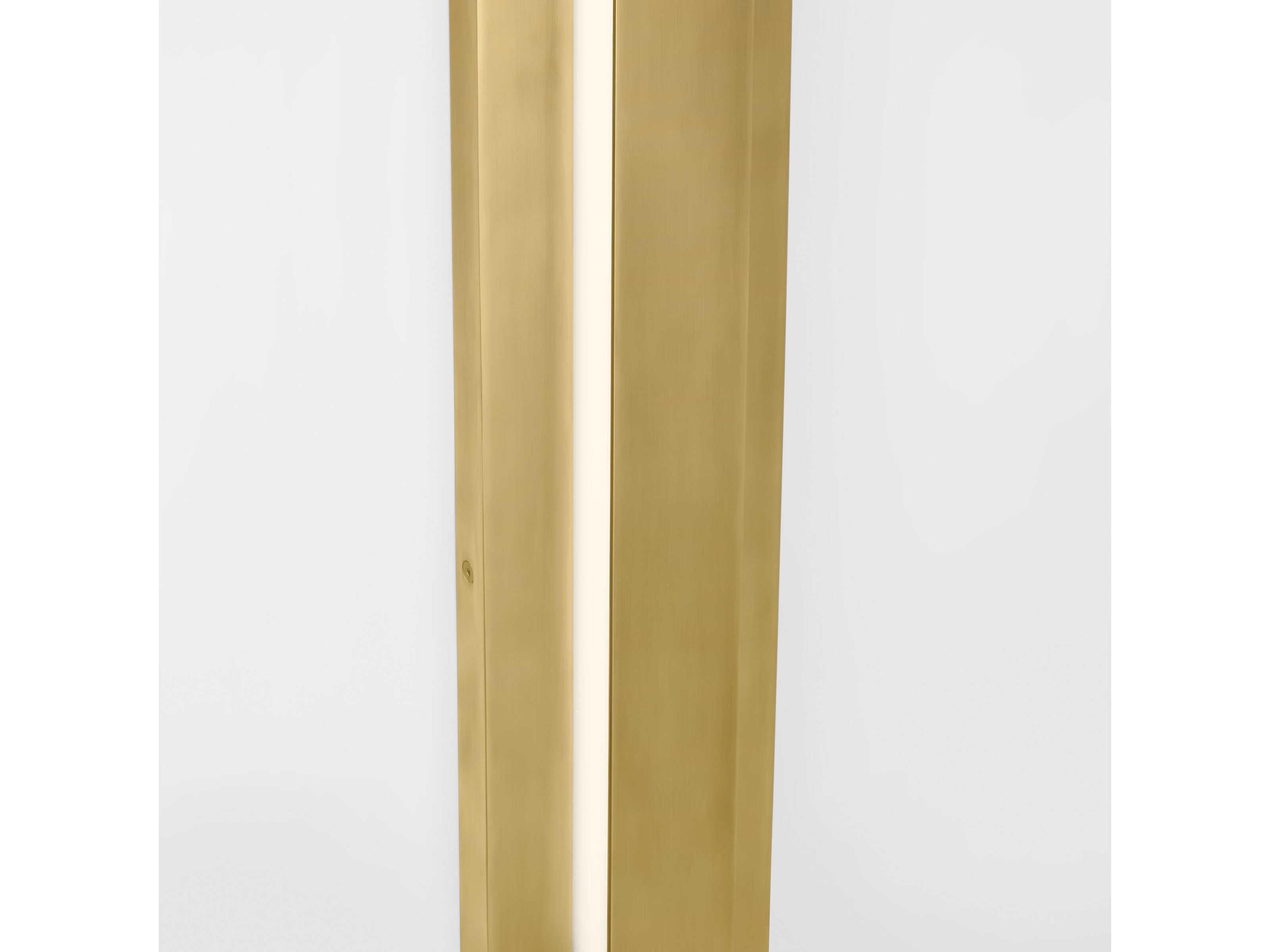 Visual Comfort Modern Aspen 1-Light Outdoor Wall Light