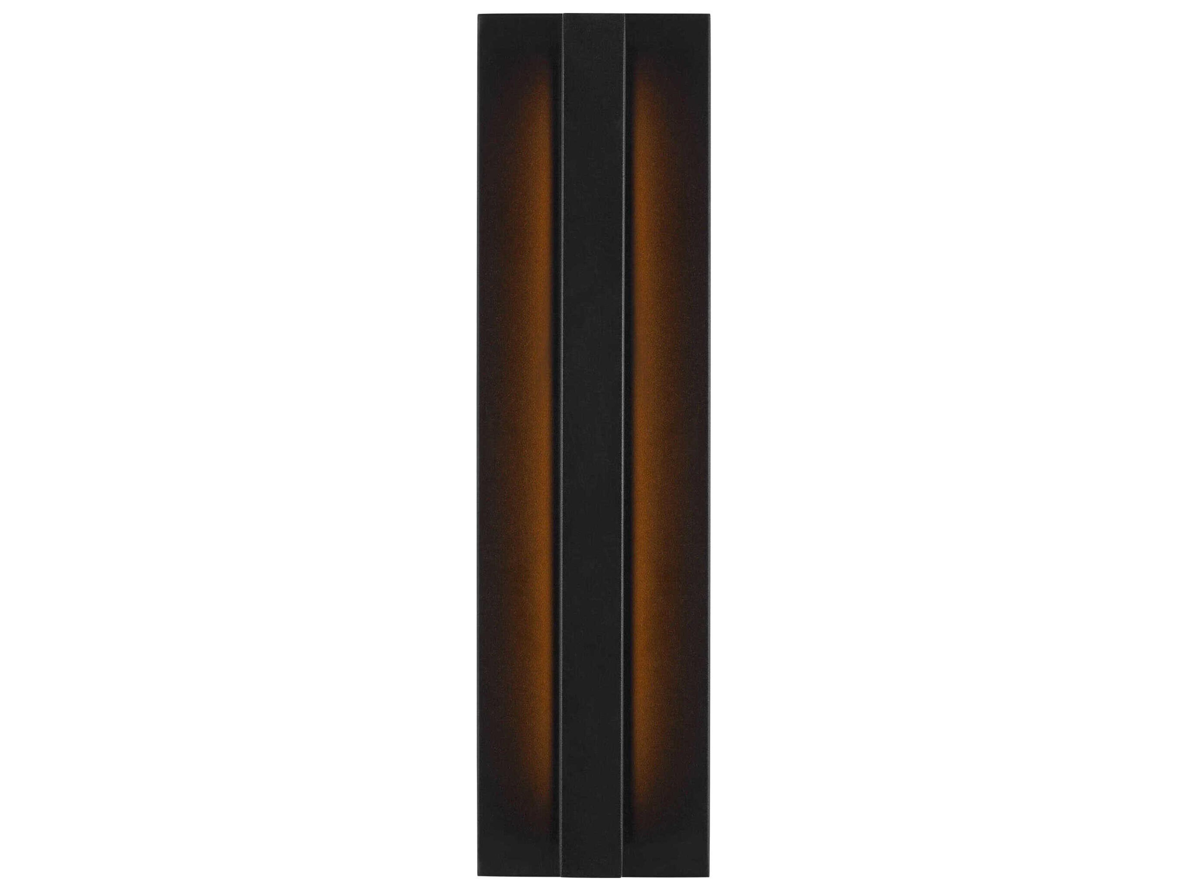 Anton 1-Light Outdoor Wall Light