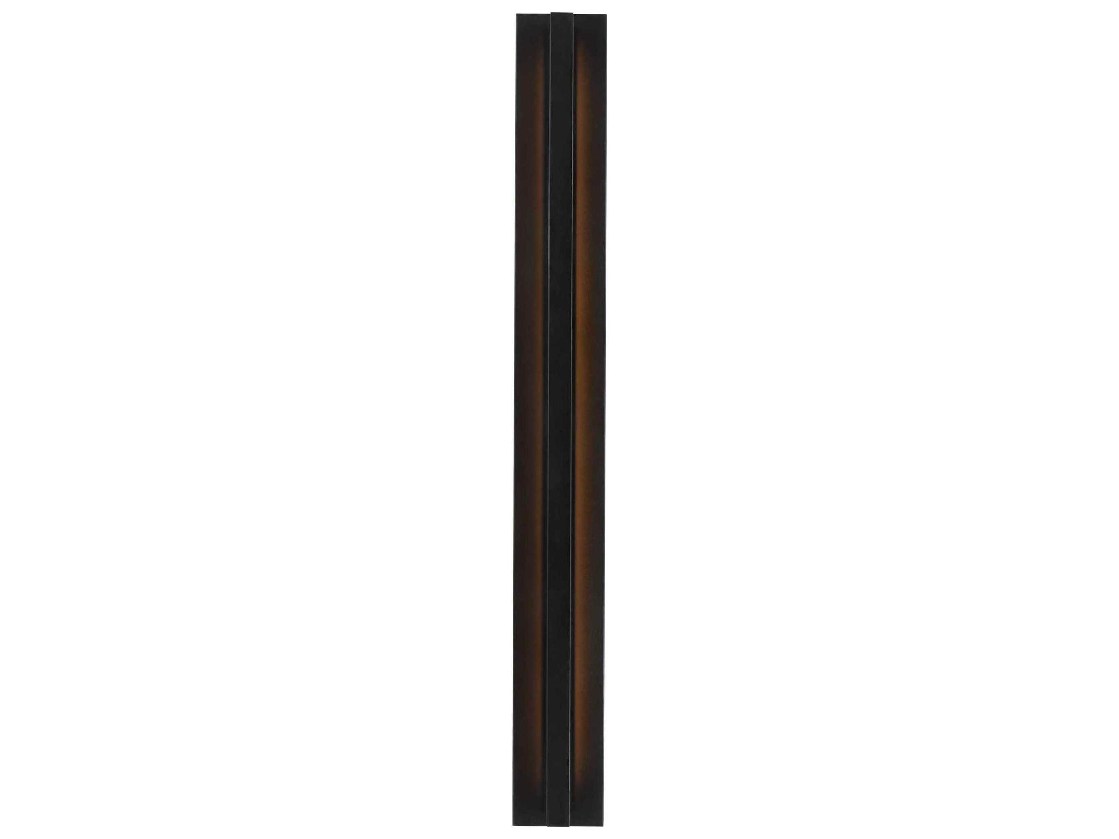 Anton 1-Light Outdoor Wall Light