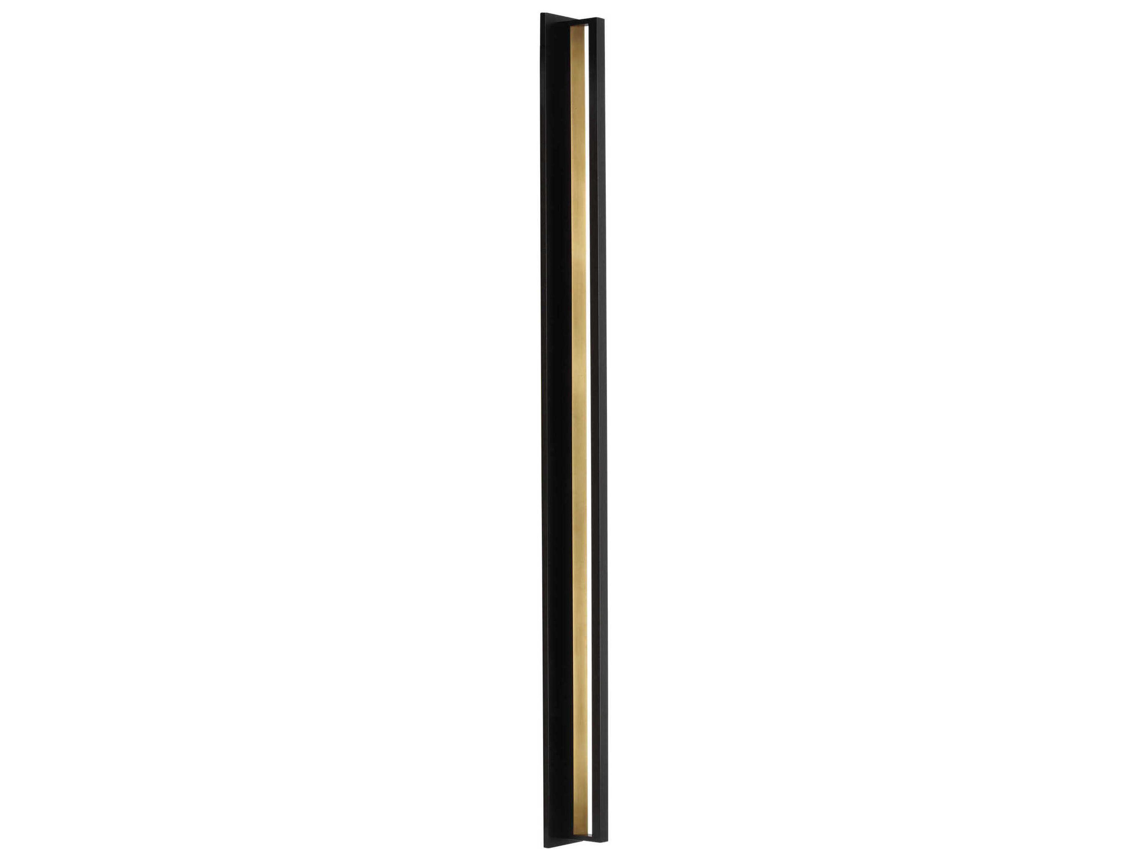 Visual Comfort Modern Anton 1-Light Outdoor Wall Light