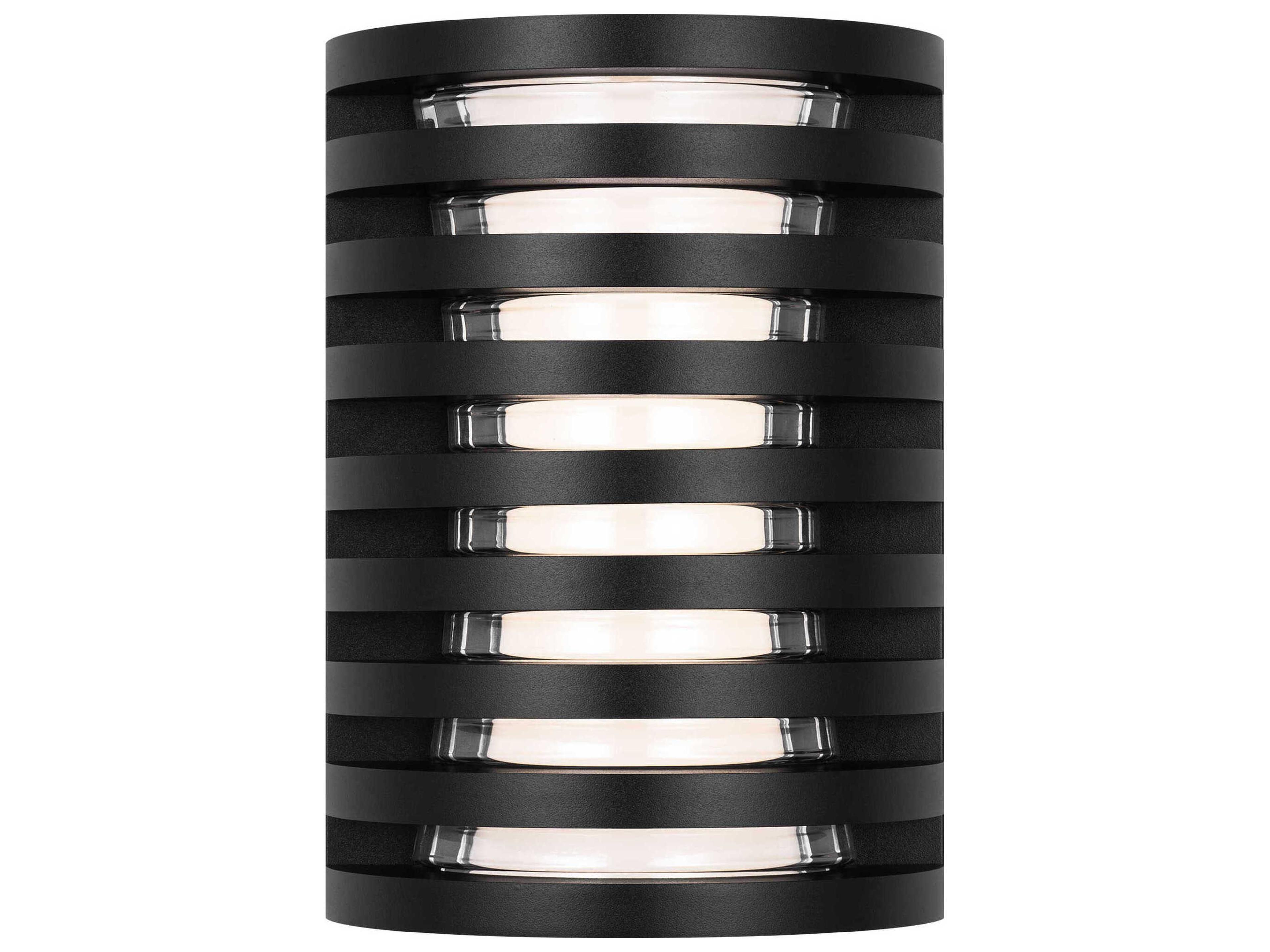 Visual Comfort Modern Quoddy 1-Light Outdoor Wall Light