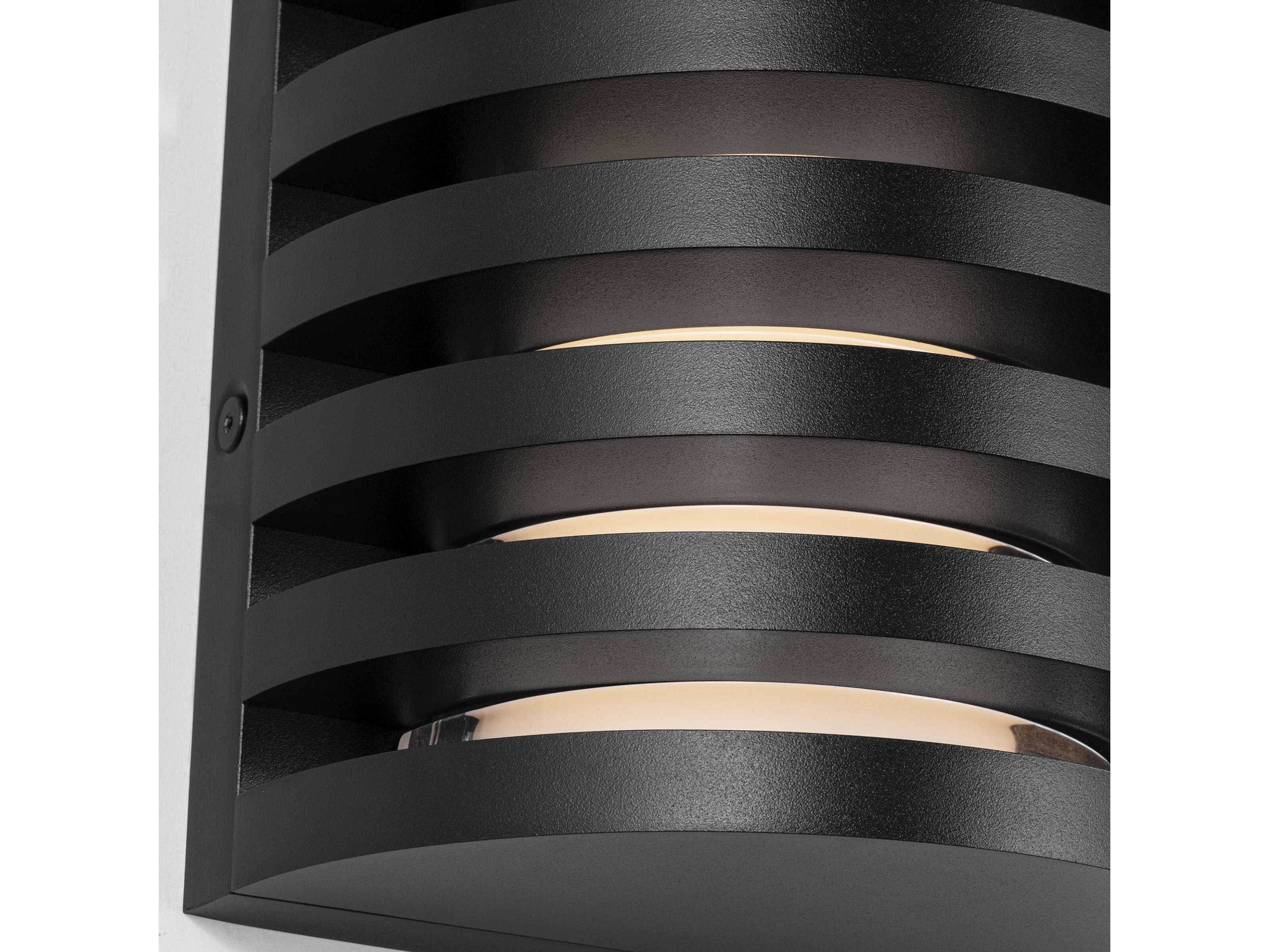 Visual Comfort Modern Quoddy 1-Light Outdoor Wall Light