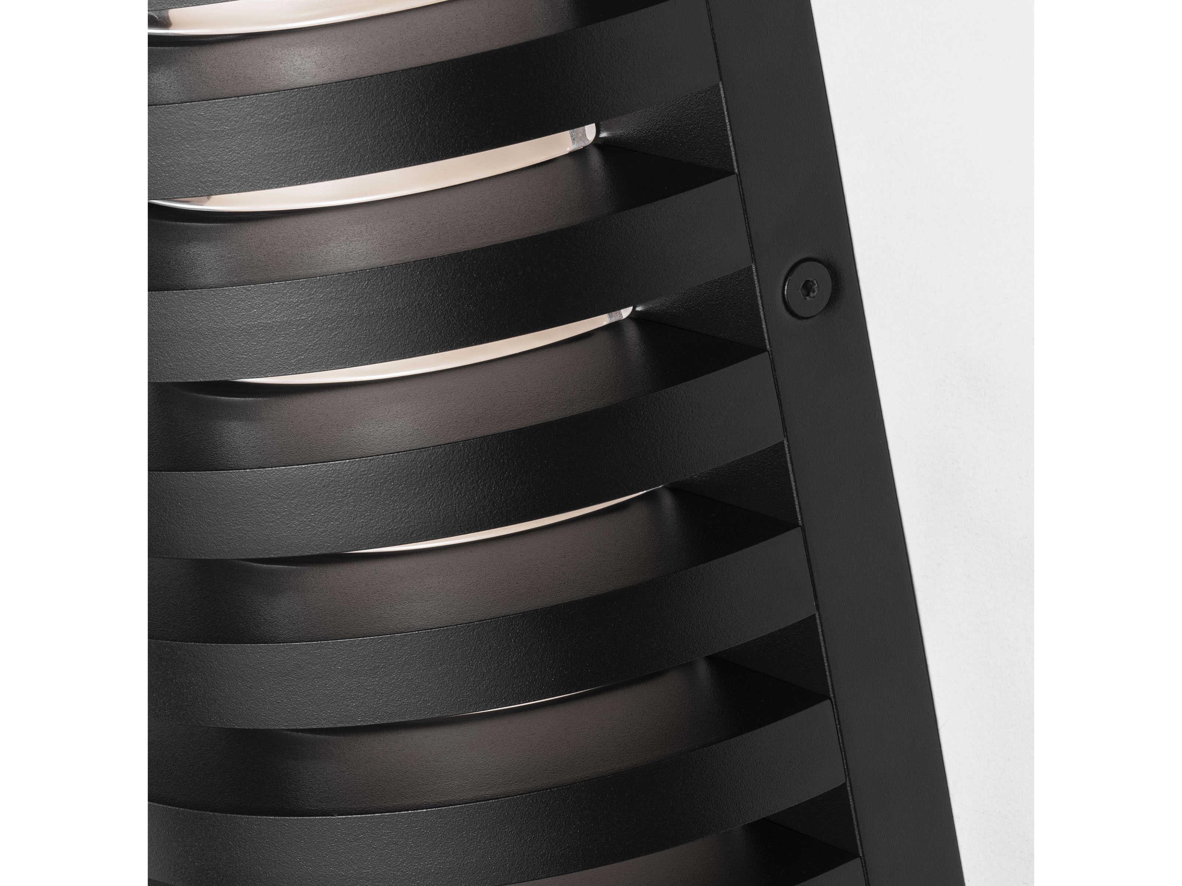 Visual Comfort Modern Quoddy 1-Light Outdoor Wall Light