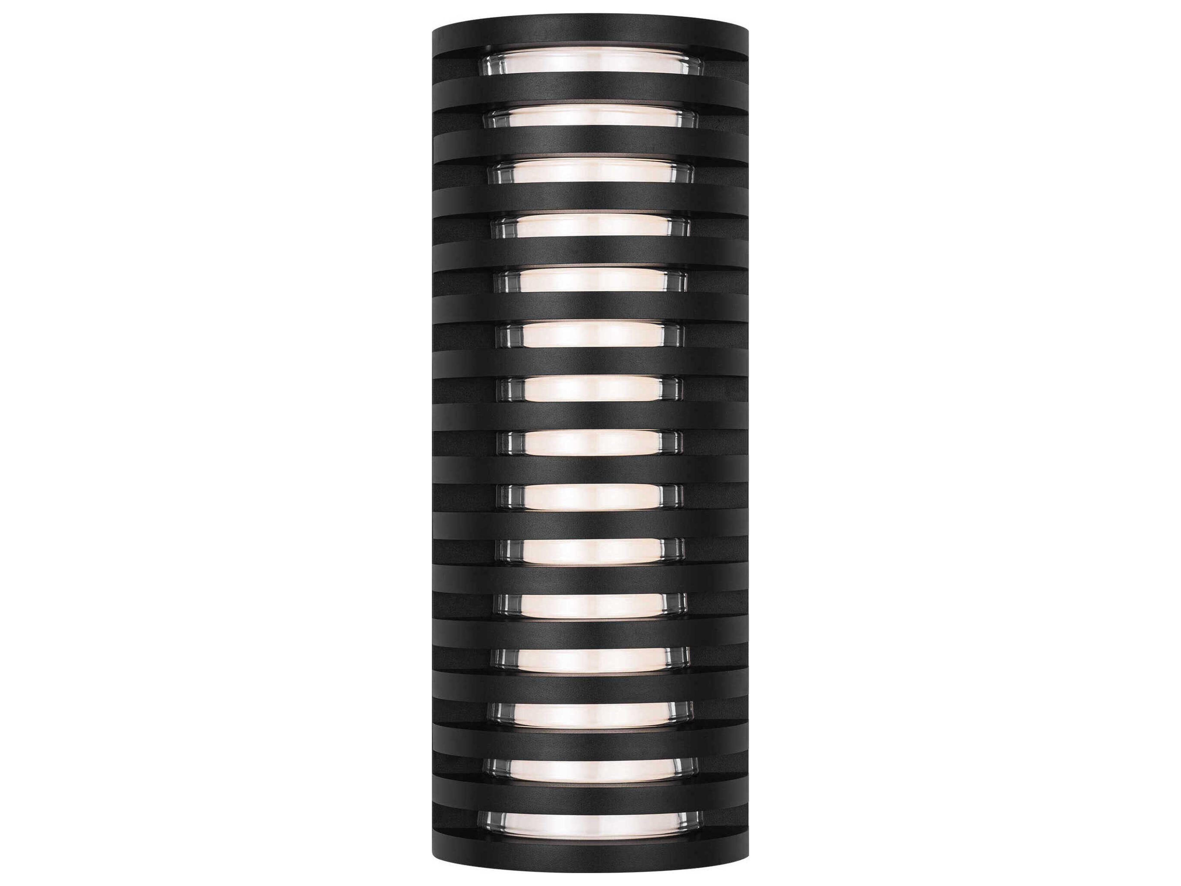 Visual Comfort Modern Quoddy 1-Light Outdoor Wall Light