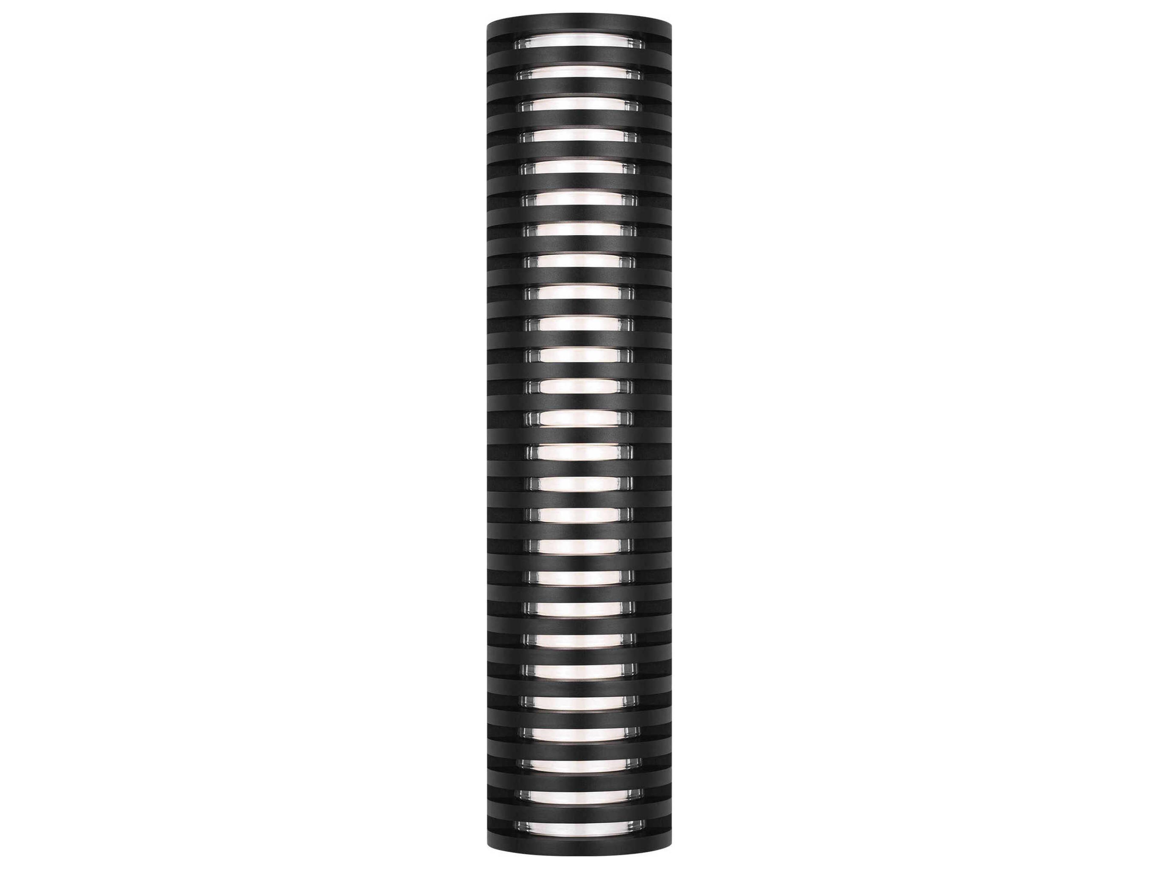 Visual Comfort Modern Quoddy 1-Light Outdoor Wall Light