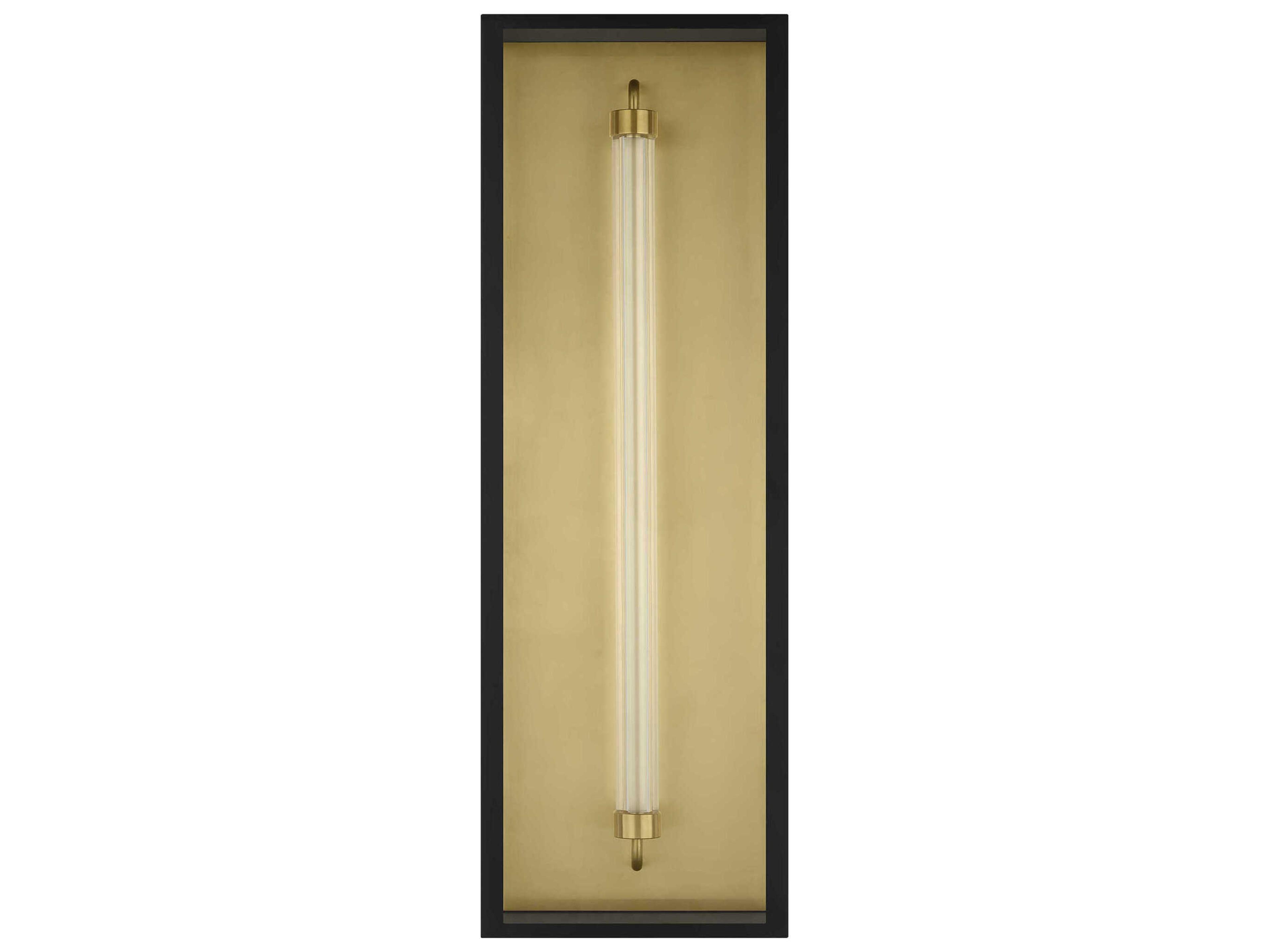 Visual Comfort Modern Enferme 1-Light Outdoor Wall Light