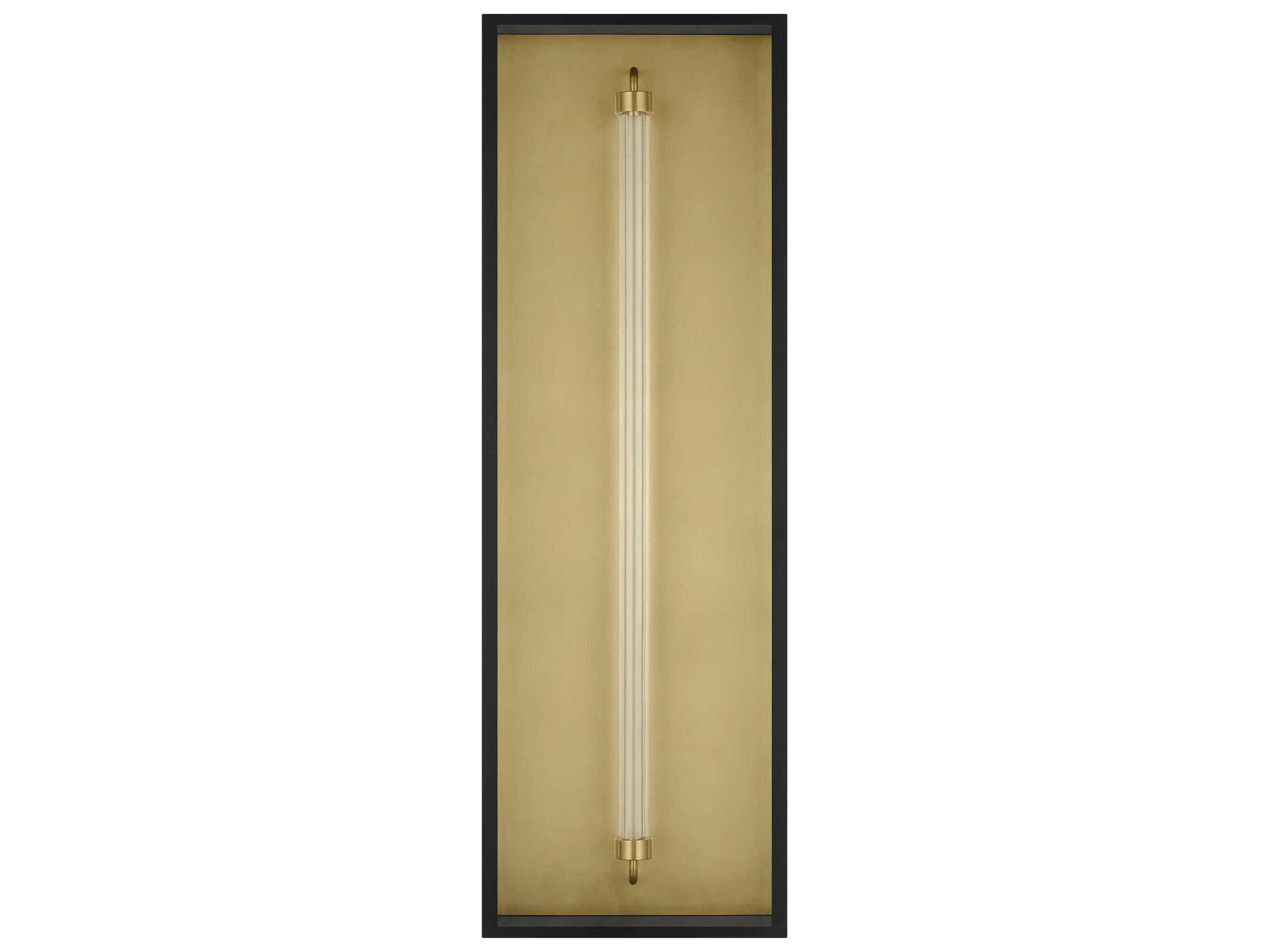 Visual Comfort Modern Enferme 1-Light Outdoor Wall Light