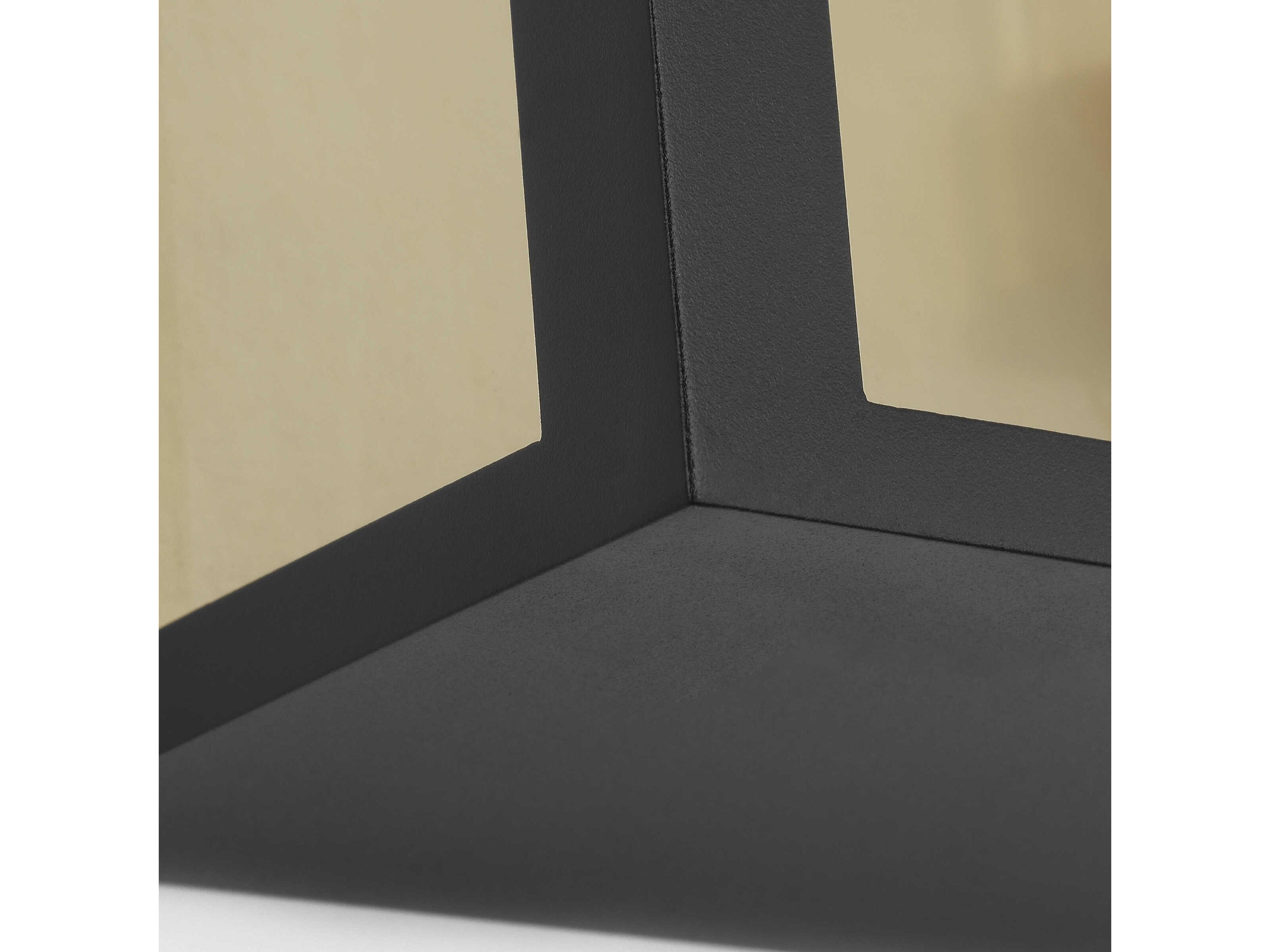 Visual Comfort Modern Enferme 1-Light Outdoor Wall Light